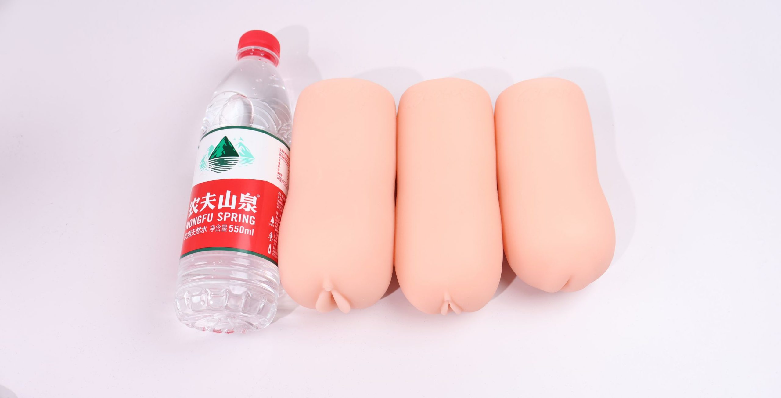 GOSE——“天使物语”评测!对标奶瓶的便携式小杯,还算是挺有特点