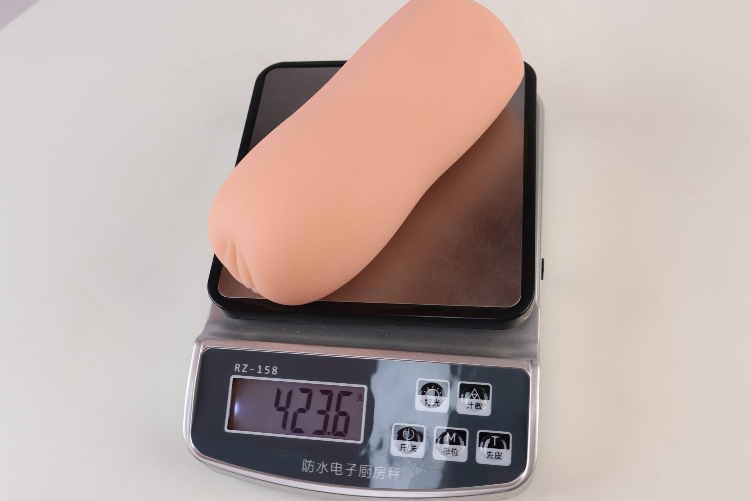 GOSE——“天使物语”评测!对标奶瓶的便携式小杯,还算是挺有特点