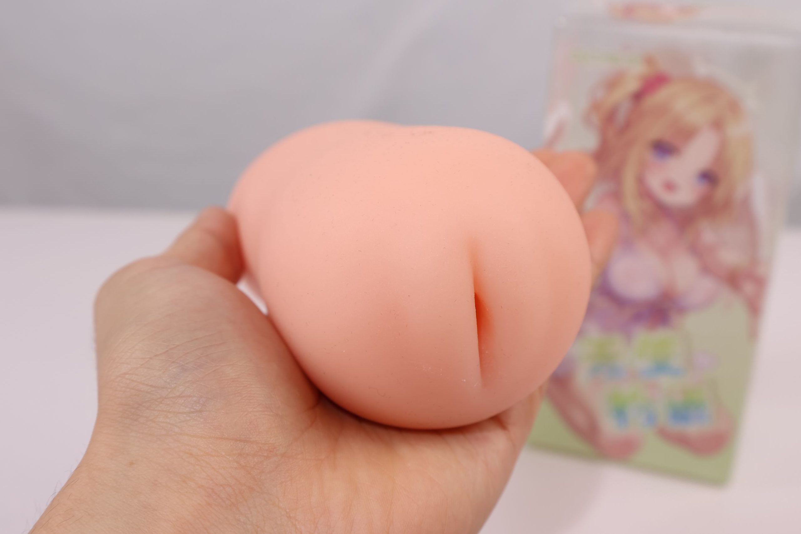 GOSE——“天使物语”评测!对标奶瓶的便携式小杯,还算是挺有特点