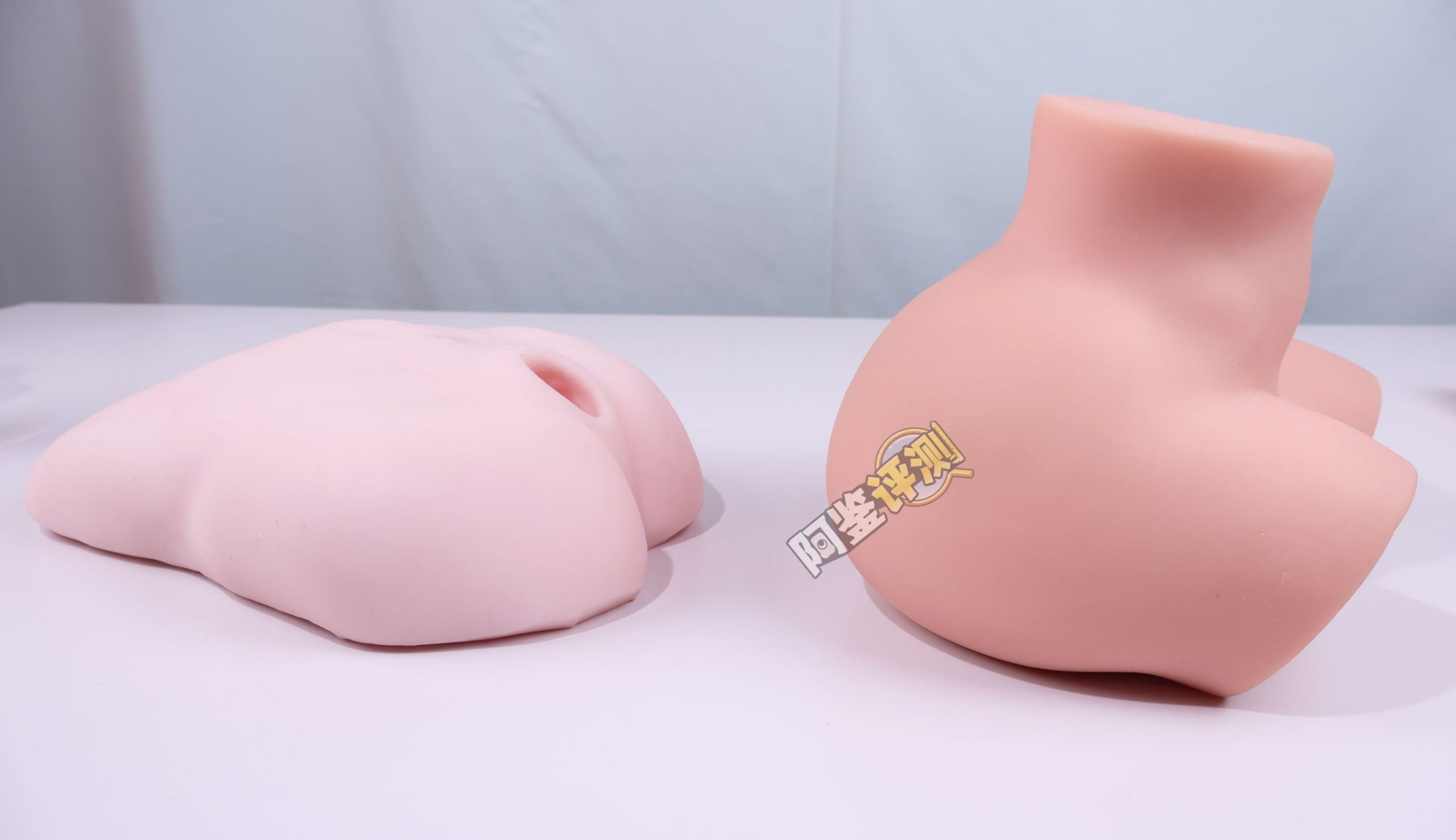 Peach Toys—“魅魔辣妹（STD）”评测！传说中的床置系鼻祖，不过最终体验还是很失望