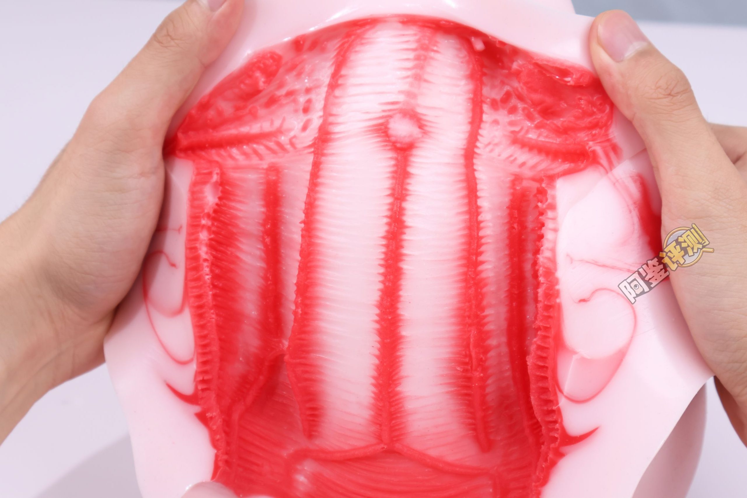 Peach Toys—“魅魔辣妹（STD）”评测！传说中的床置系鼻祖，不过最终体验还是很失望