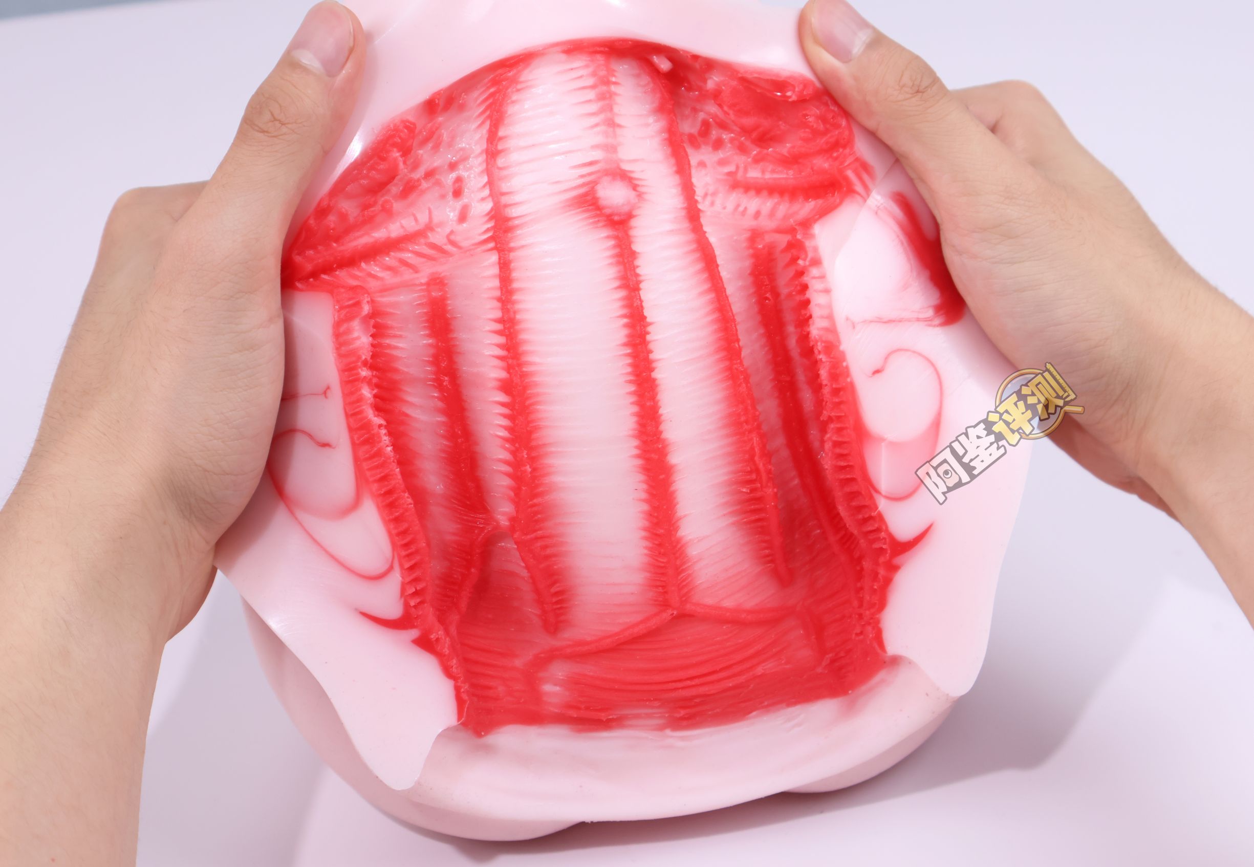 Peach Toys—“魅魔辣妹（STD）”评测！传说中的床置系鼻祖，不过最终体验还是很失望