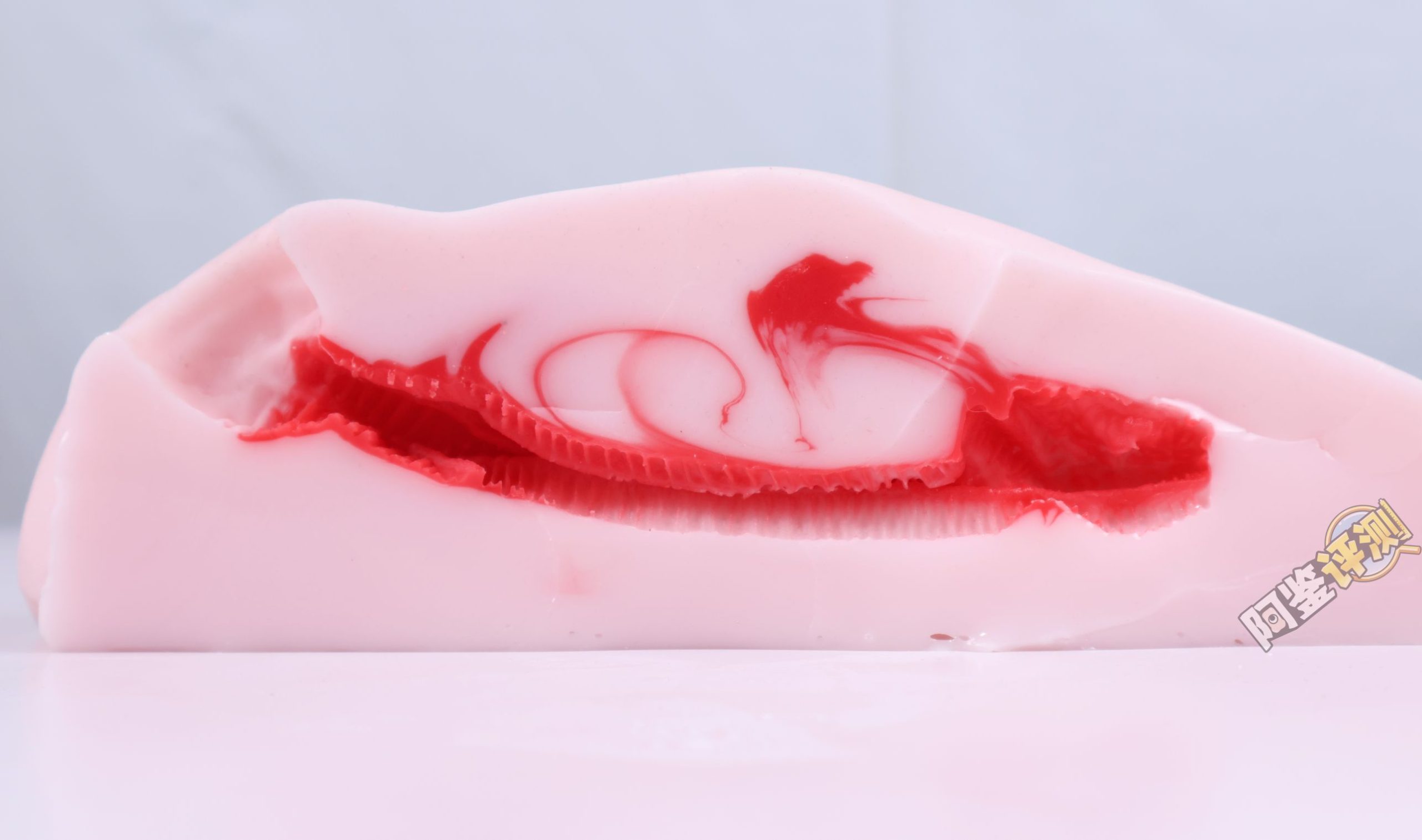 Peach Toys—“魅魔辣妹（STD）”评测！传说中的床置系鼻祖，不过最终体验还是很失望