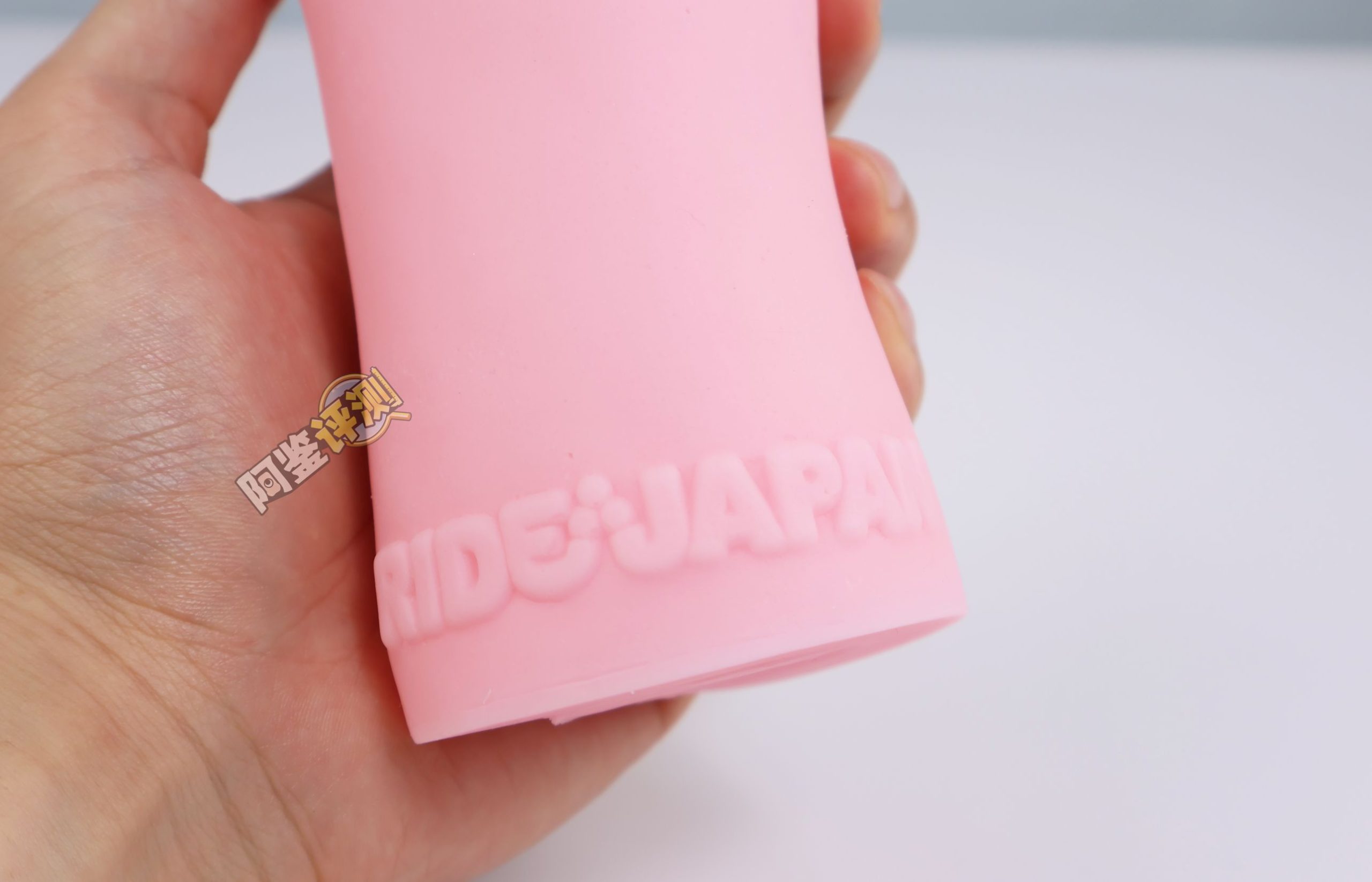 RIDE JAPAN——“恶魔再临”评测！经典复杂风格大转变！棱角分明的高凸起结构！