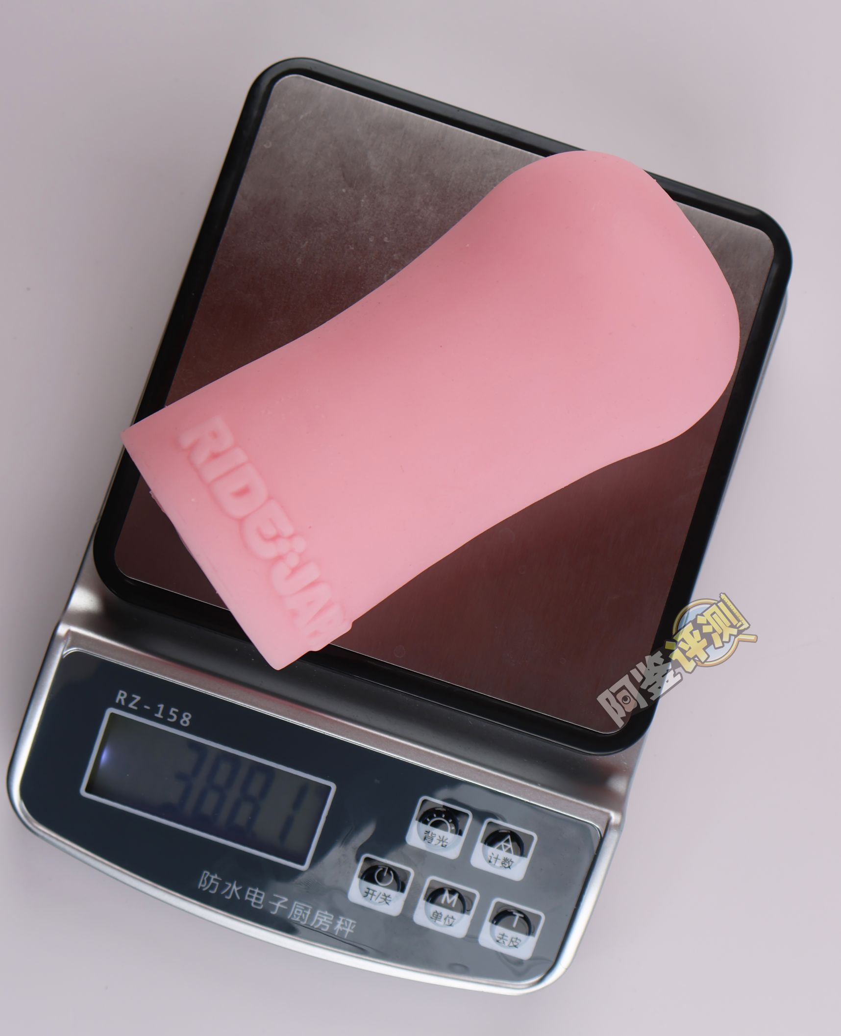 RIDE JAPAN——“恶魔再临”评测！经典复杂风格大转变！棱角分明的高凸起结构！