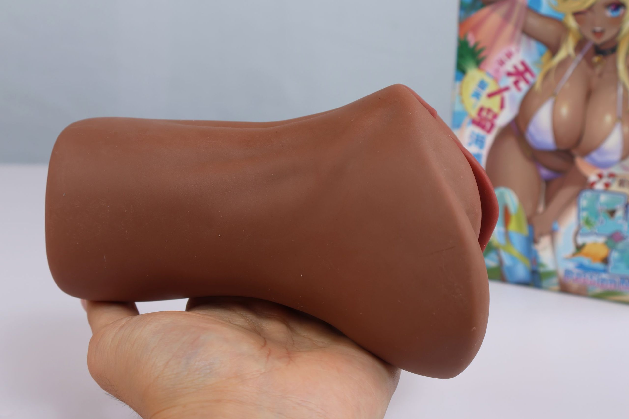 GOSE——“狂热曼波”评测!超偏门的深色款式,超级管饱的多层巨无霸汉堡!