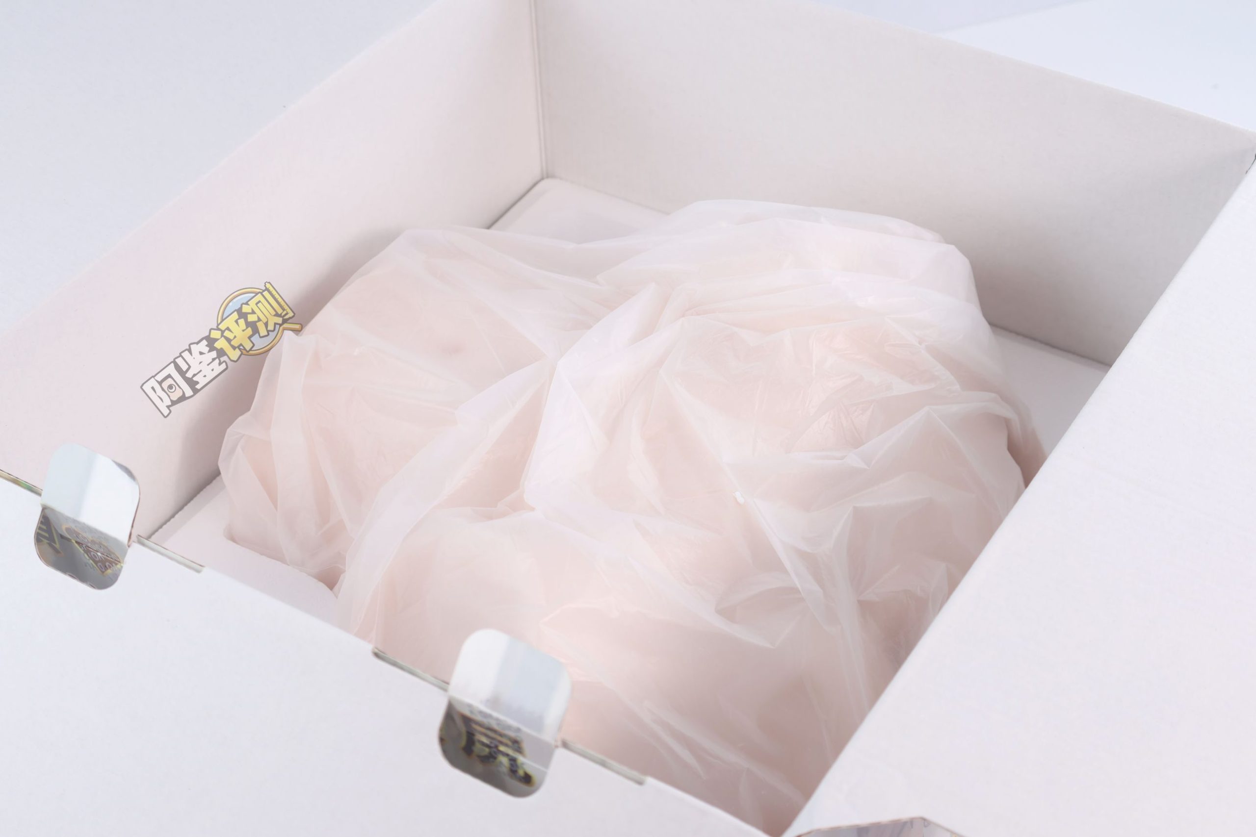 NPG——“极上生腰8(手动版)”评测!产品风格大转型的生腰8,是否变得更好了?