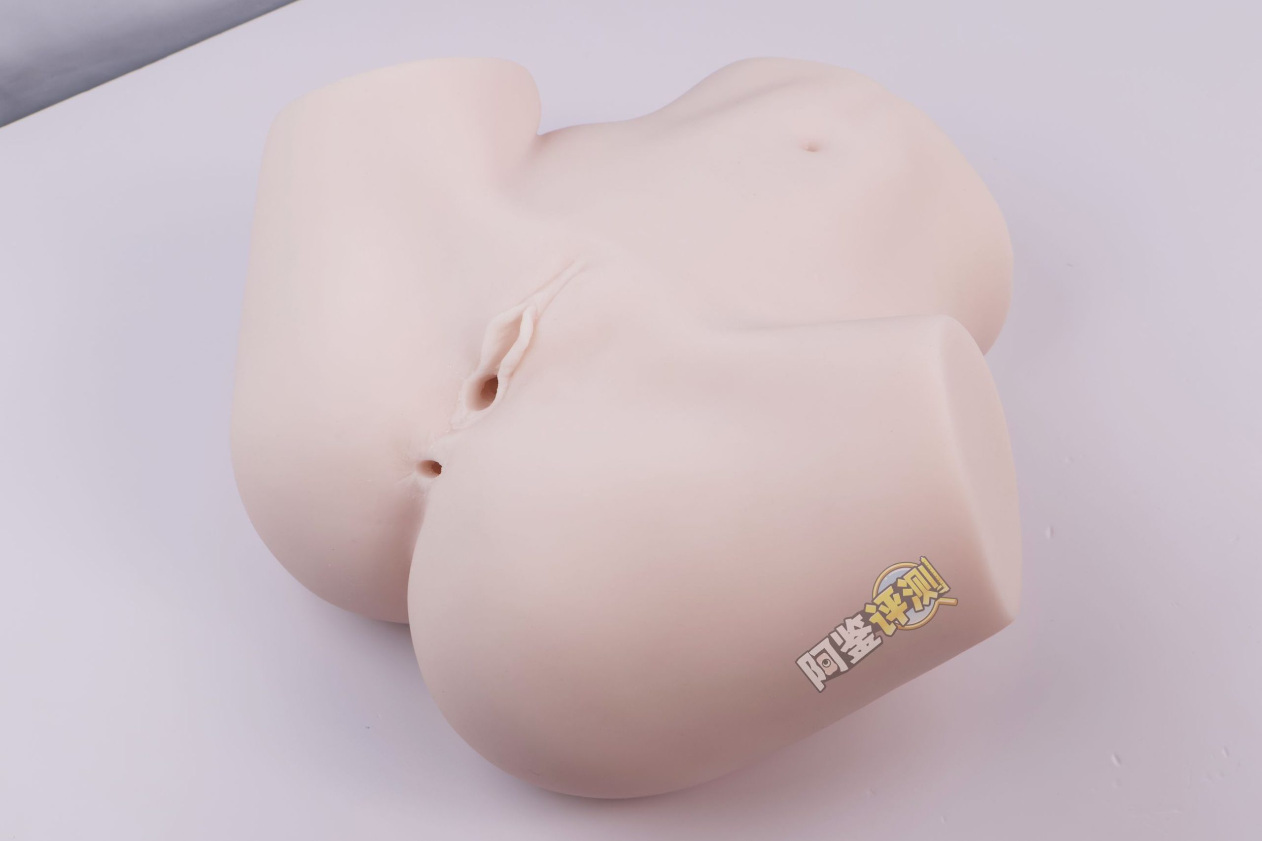 MODE——“哈克娘”评测!用起来感觉....真的是没有什么激情