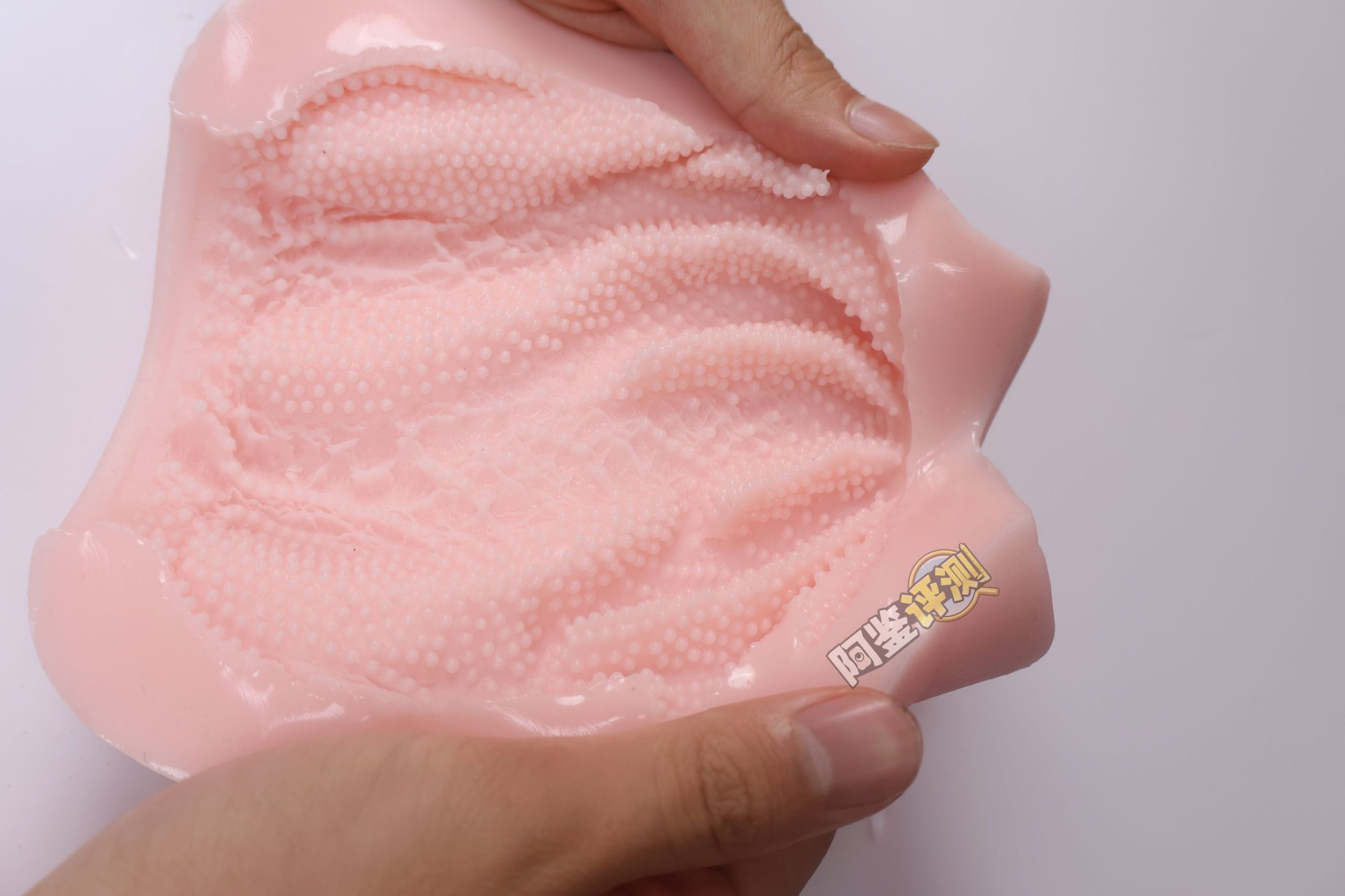 魔眼——“蓬松螺旋球soft”评测！魔眼新材料首秀，直接超越了对子的注塑水平