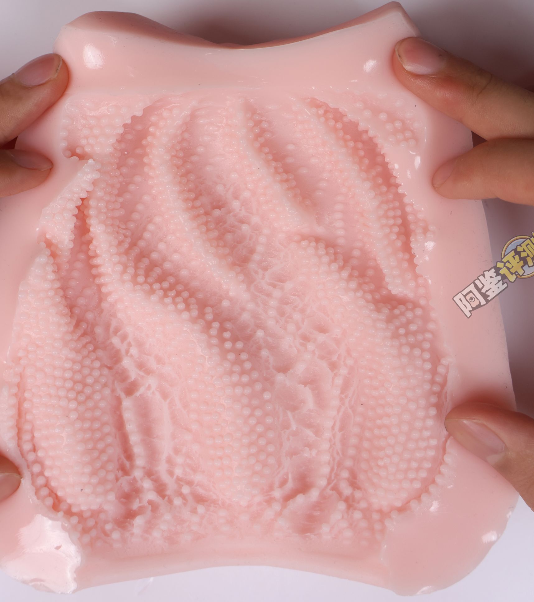 魔眼——“蓬松螺旋球soft”评测！魔眼新材料首秀，直接超越了对子的注塑水平