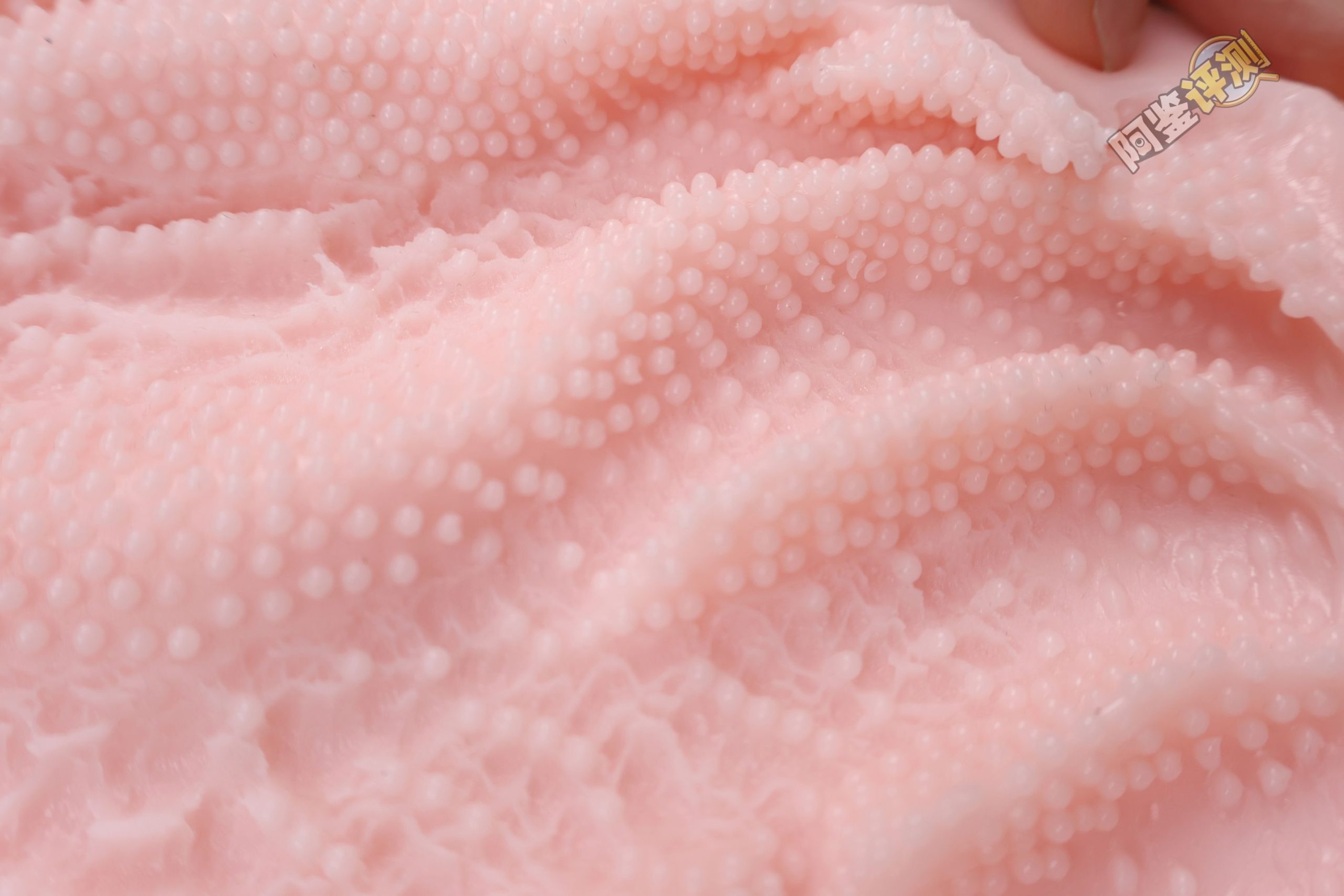 魔眼——“蓬松螺旋球soft”评测！魔眼新材料首秀，直接超越了对子的注塑水平