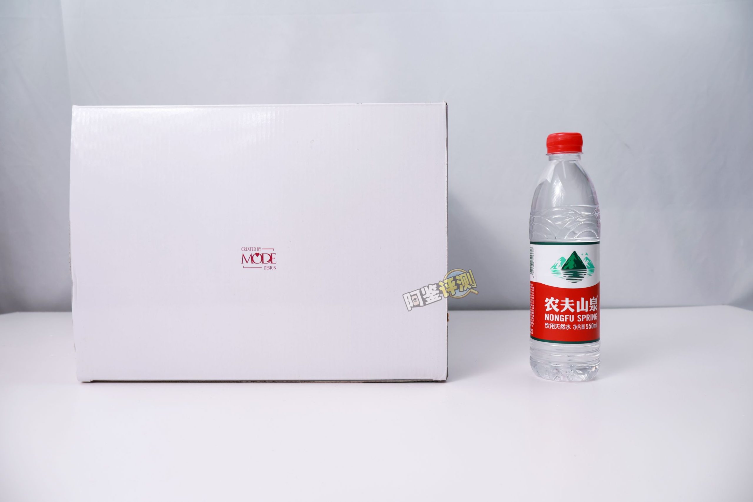 MODE——“哈克娘”评测!用起来感觉....真的是没有什么激情