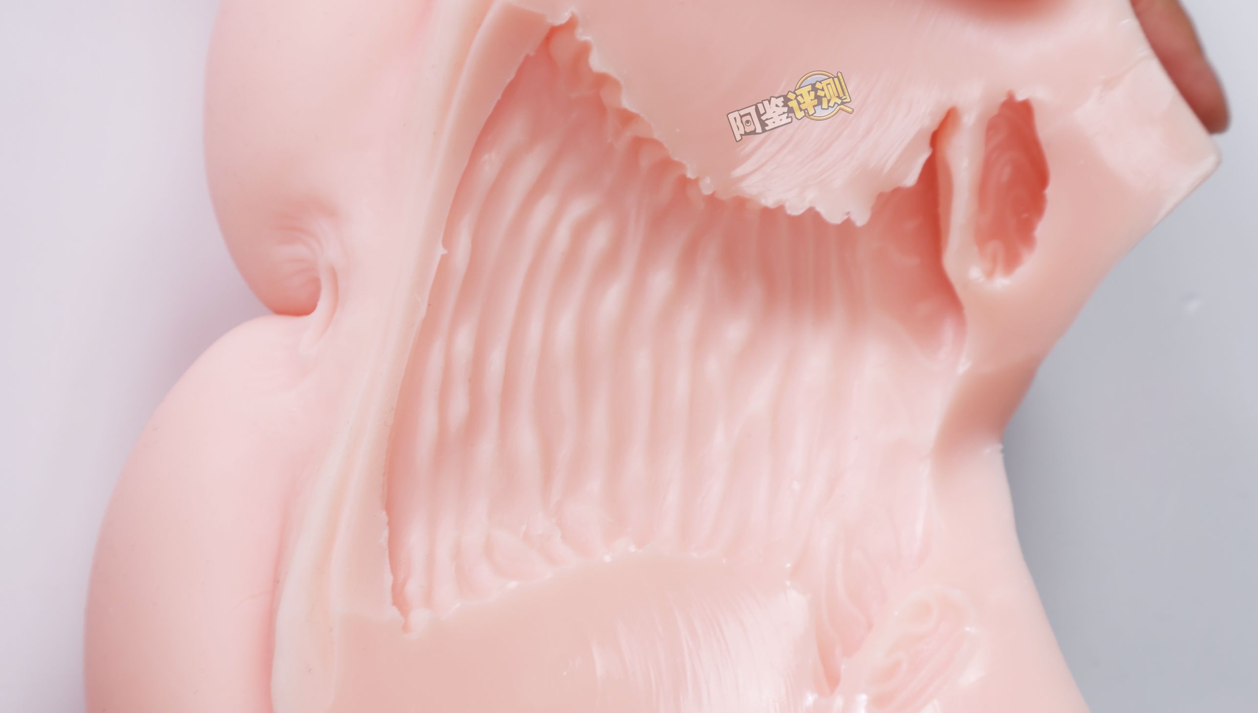 MODE——“埃及猫娘”评测!这个大小的臀模,存在的意义是什么呢.....