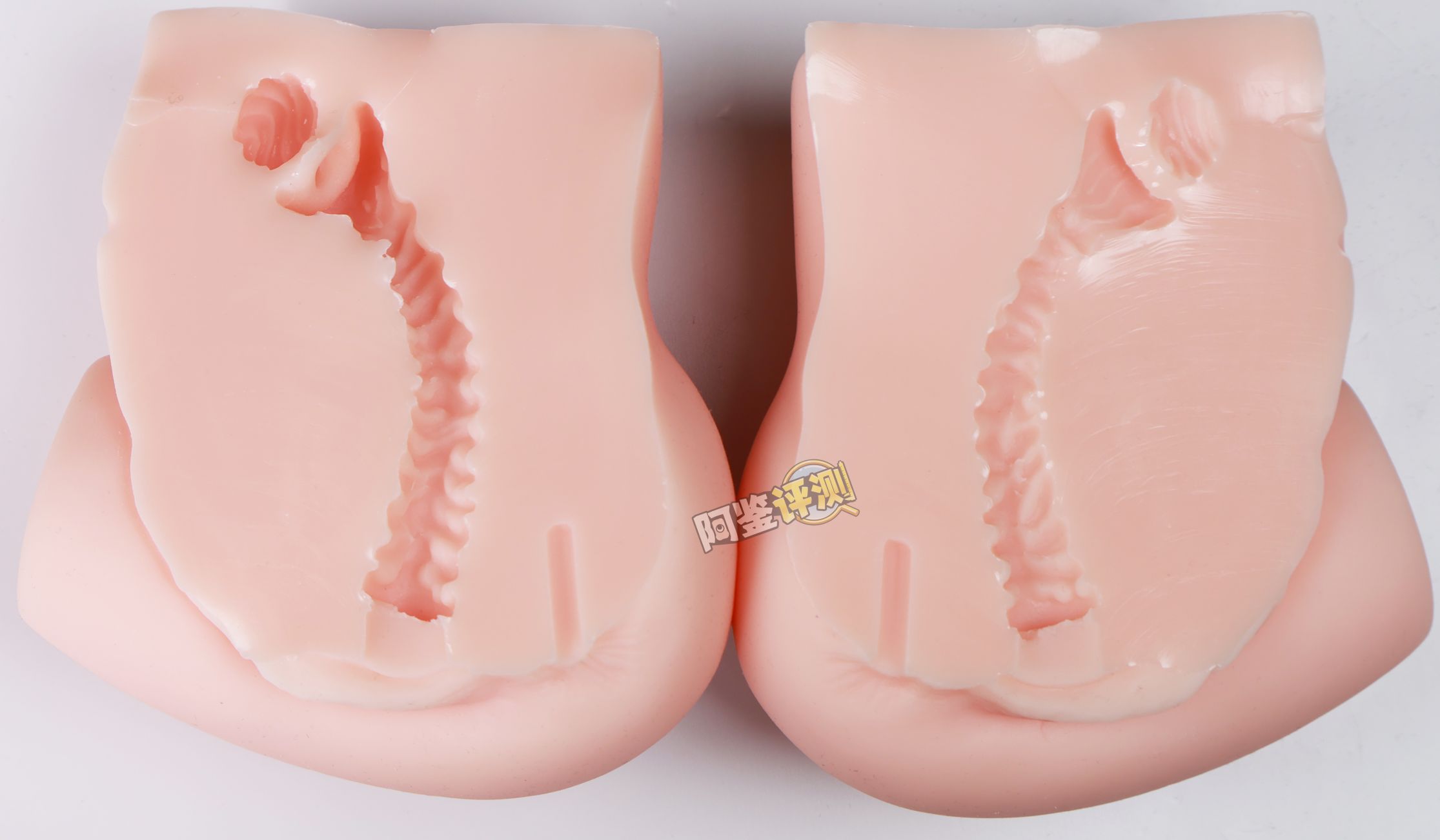 MODE——“埃及猫娘”评测!这个大小的臀模,存在的意义是什么呢.....