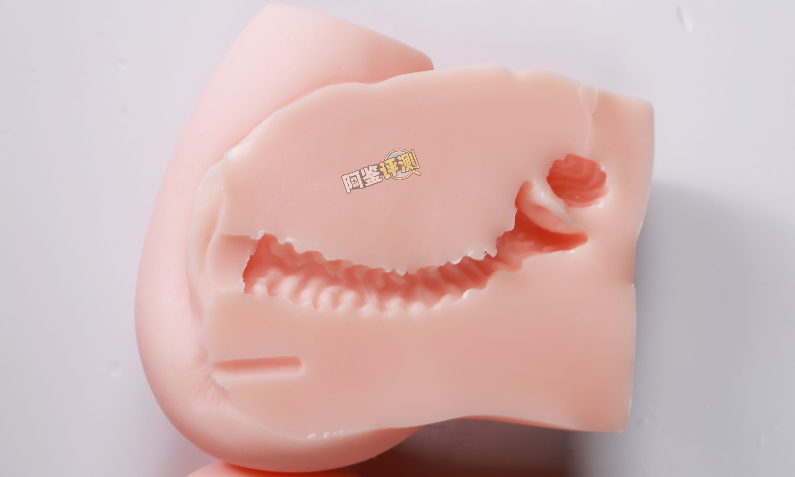 MODE——“埃及猫娘”评测!这个大小的臀模,存在的意义是什么呢.....