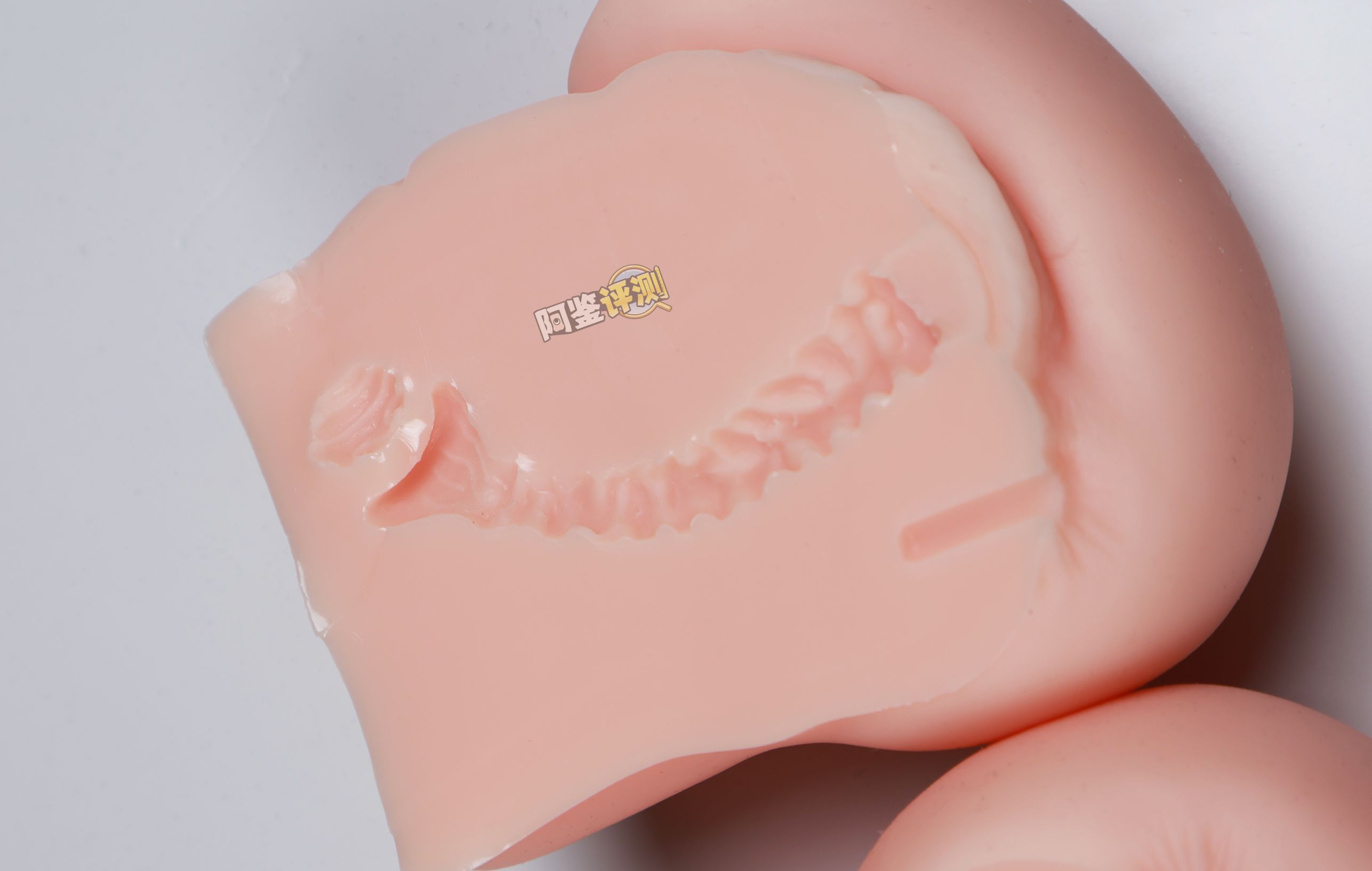 MODE——“埃及猫娘”评测!这个大小的臀模,存在的意义是什么呢.....