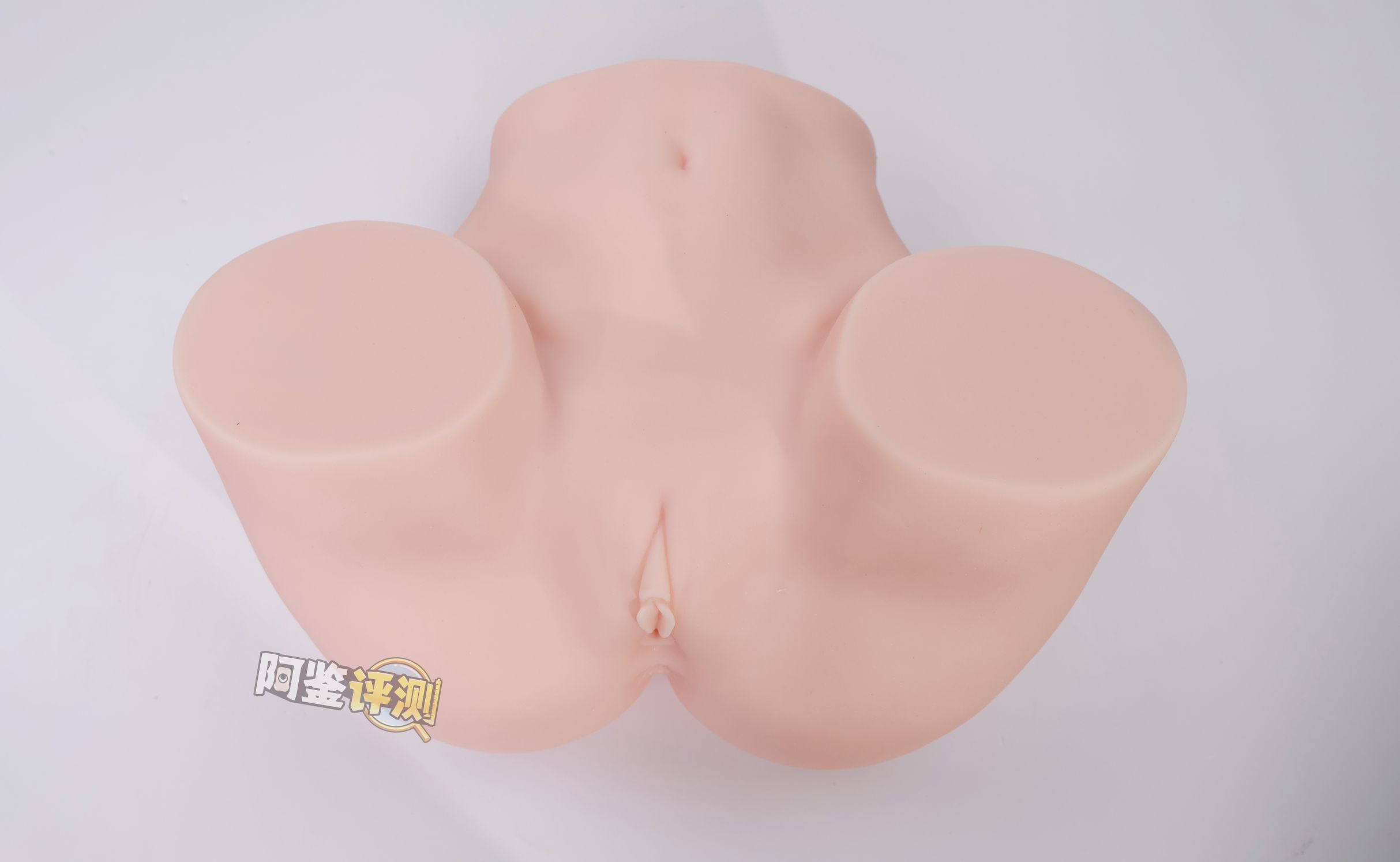 MODE——“哈克娘”评测!用起来感觉....真的是没有什么激情