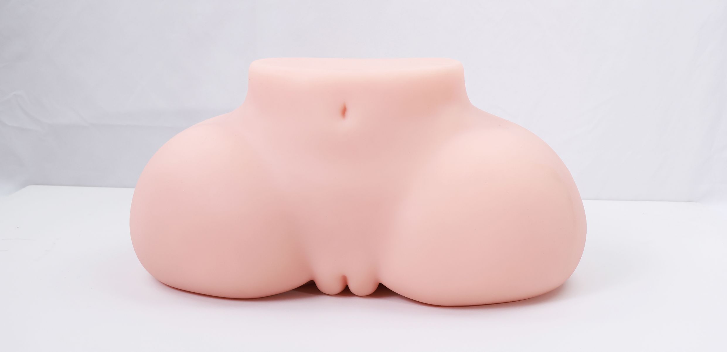 GOSE——“生榨牧场”评测！8kg的逆天大软臀，超级加码回弹感的“大鬼泡芙”