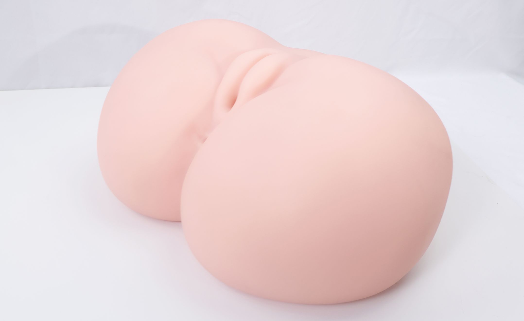 kaguyano——“油醋汁”评测！更适合后入的翘臀肉浪，不过因为造型缘故正面会有些塌陷