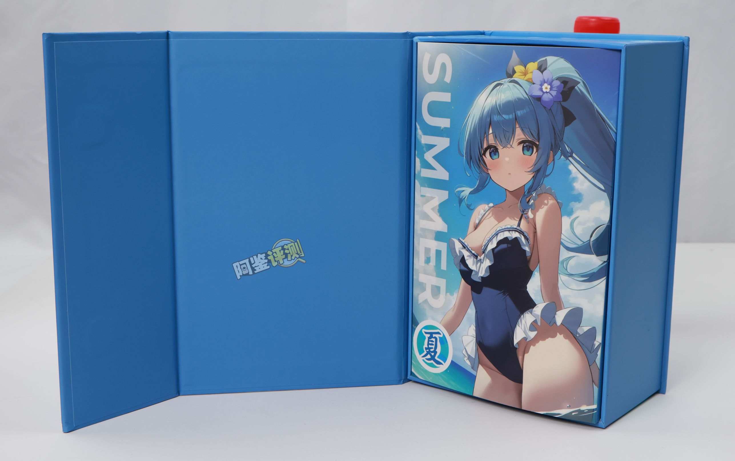 网易春风——“元娘”评测!设计上明显经验不足,感觉多少有些糊弄的名器试水作