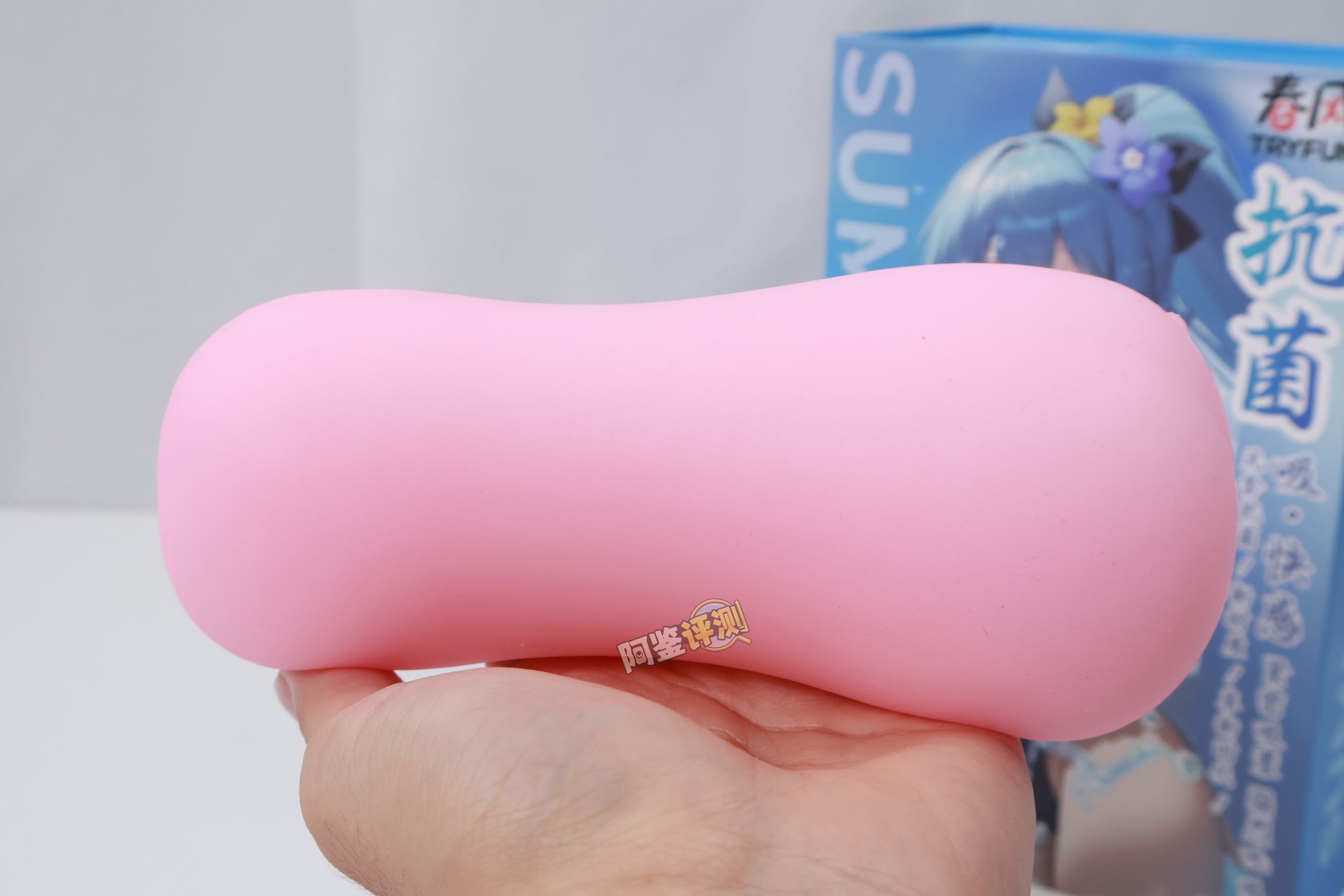 网易春风——“元娘”评测！设计上明显经验不足，感觉多少有些糊弄的名器试水作