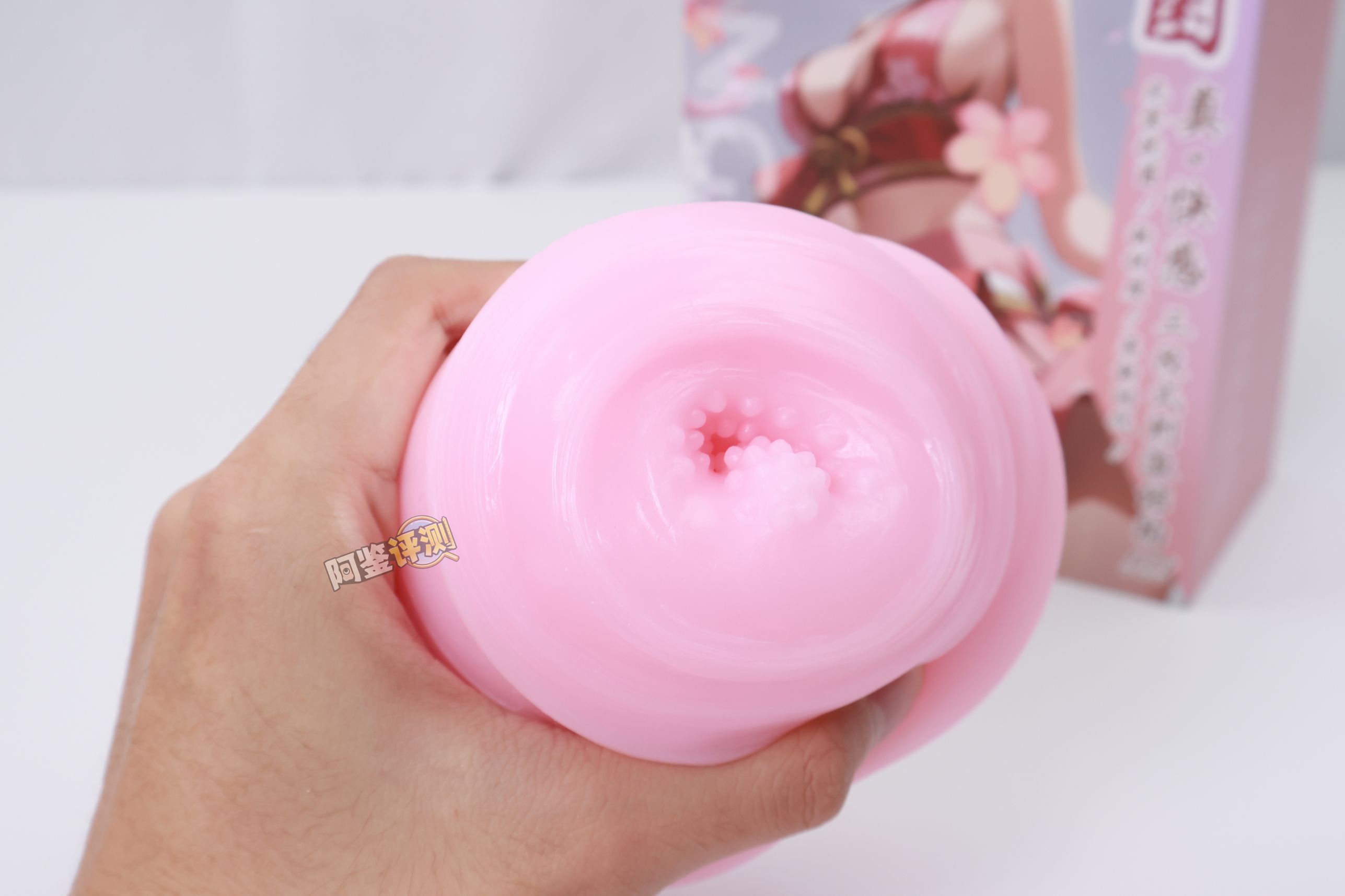 网易春风——“元娘”评测!设计上明显经验不足,感觉多少有些糊弄的名器试水作