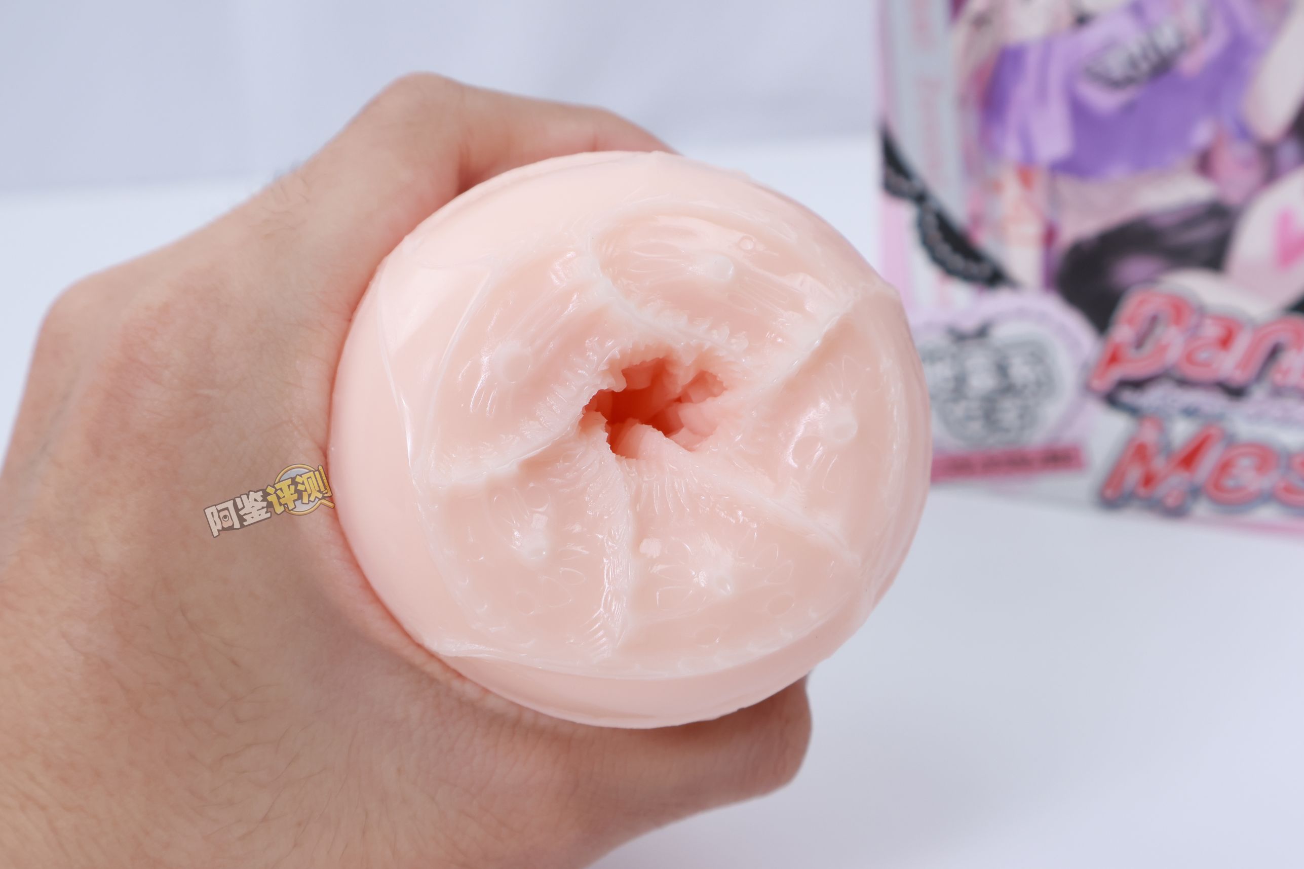 RIDE JAPAN——“Panky Mesh”！狂野，震撼亚洲！完全符合人设的危险风格