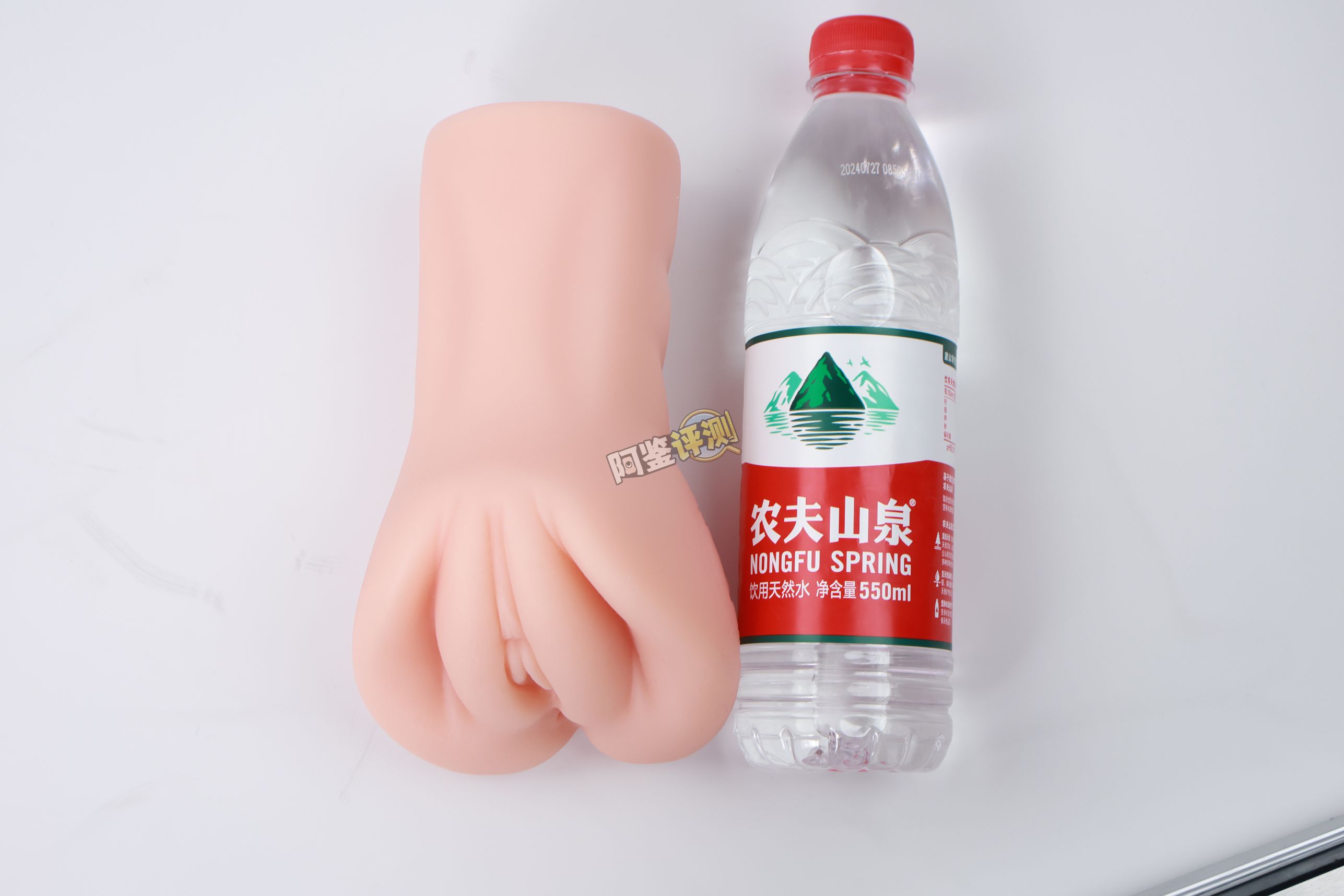 AGIaegir——“星座传说-双鱼座”评测！虽然我不太重复肉片设计，但这款起码还算舒适