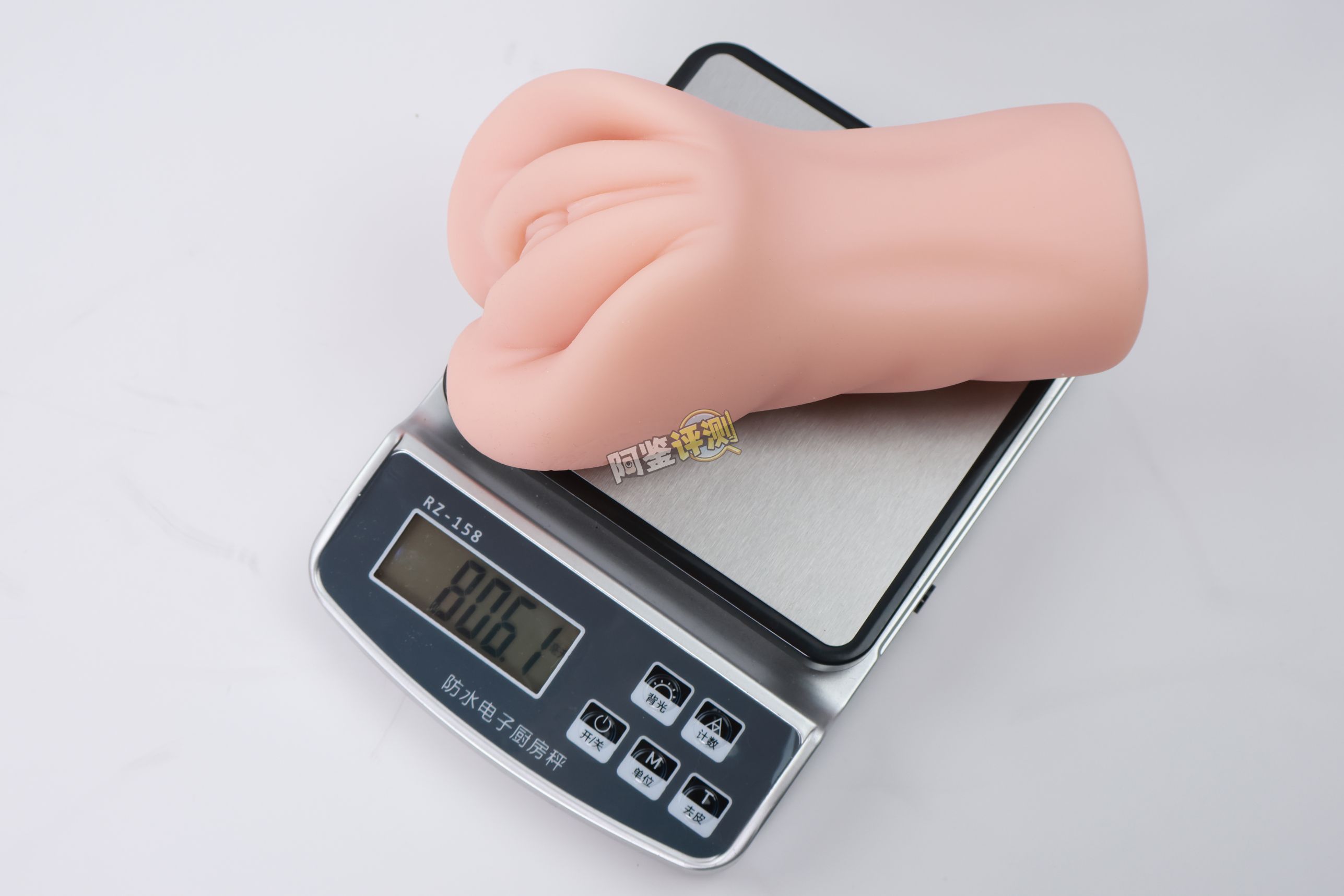 AGIaegir——“星座传说-双鱼座”评测！虽然我不太重复肉片设计，但这款起码还算舒适