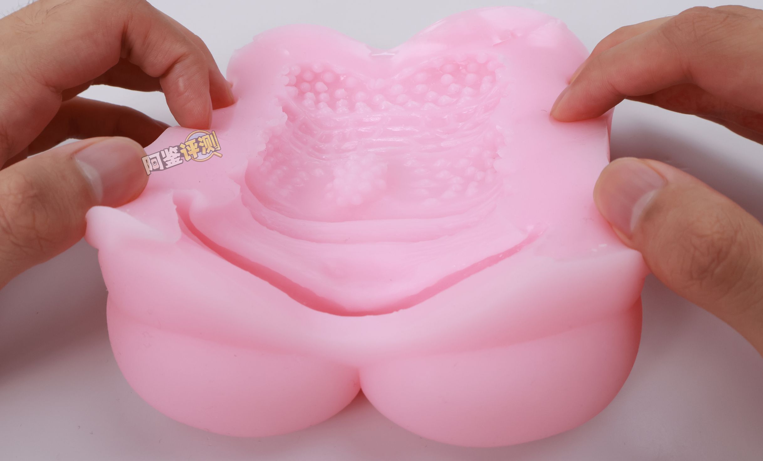 网易春风——“元娘”评测!设计上明显经验不足,感觉多少有些糊弄的名器试水作