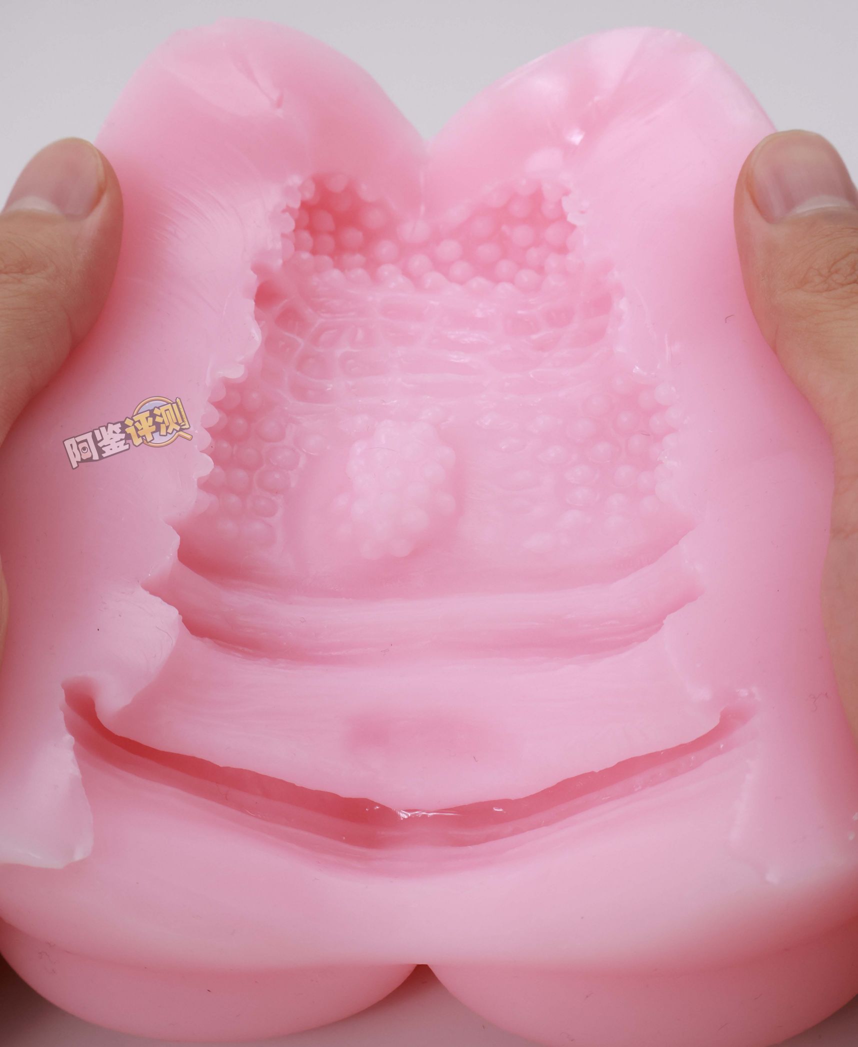 网易春风——“元娘”评测！设计上明显经验不足，感觉多少有些糊弄的名器试水作