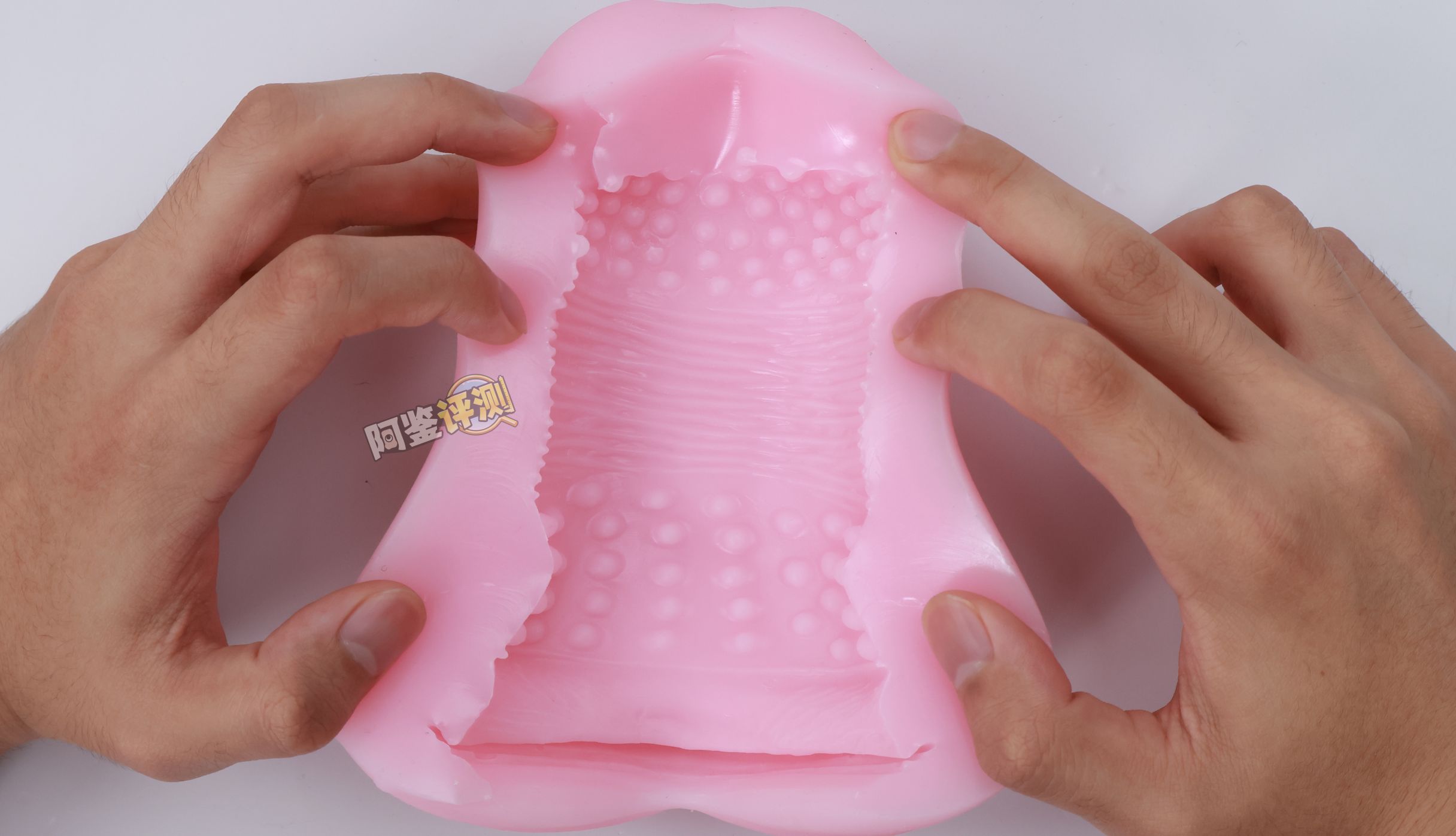 网易春风——“元娘”评测!设计上明显经验不足,感觉多少有些糊弄的名器试水作