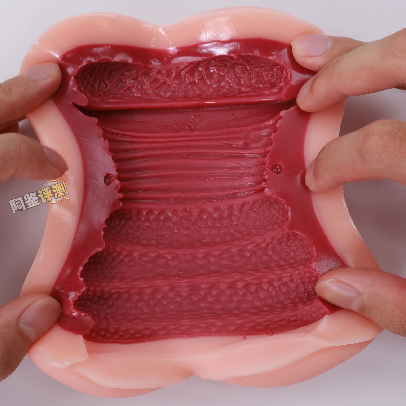 对子哈特——“99级自然”评测！如果不是这种材料，肯定不会有这个感觉