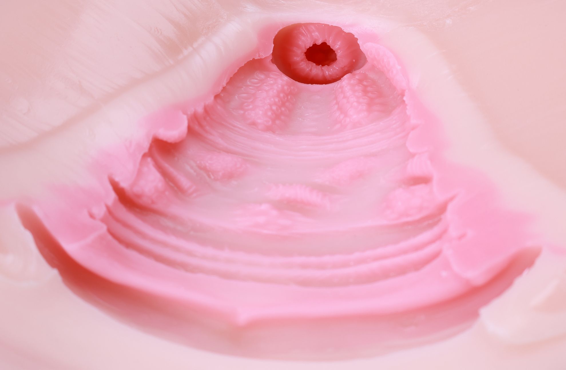 GOSE——“生榨牧场”评测！8kg的逆天大软臀，超级加码回弹感的“大鬼泡芙”