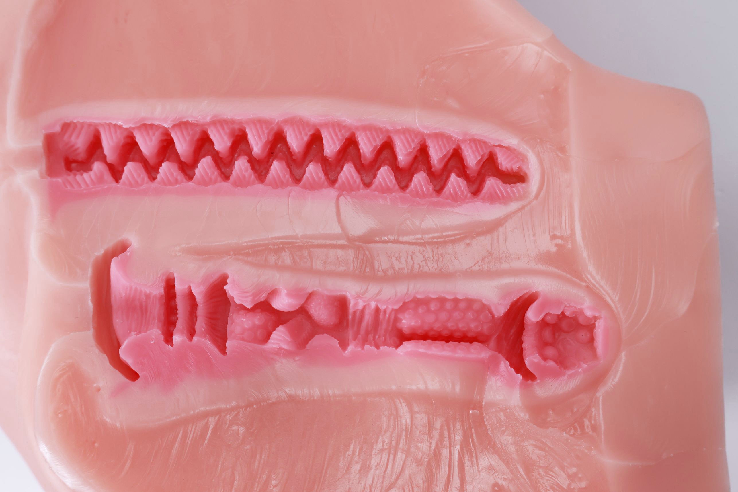 GOSE——“生榨牧场”评测！8kg的逆天大软臀，超级加码回弹感的“大鬼泡芙”