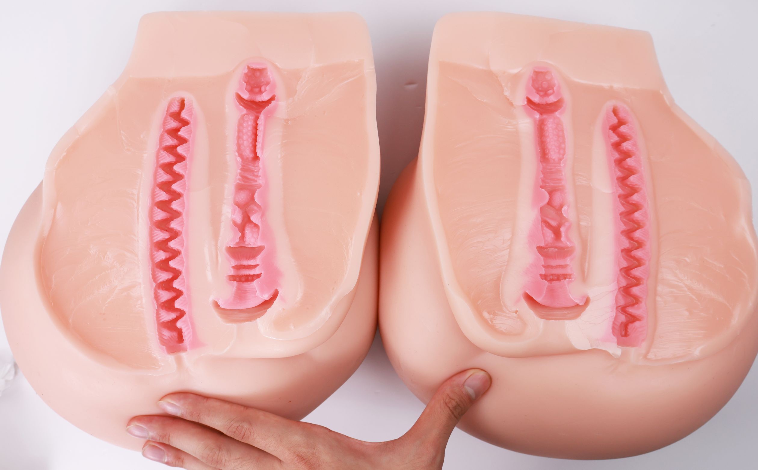 GOSE——“生榨牧场”评测！8kg的逆天大软臀，超级加码回弹感的“大鬼泡芙”