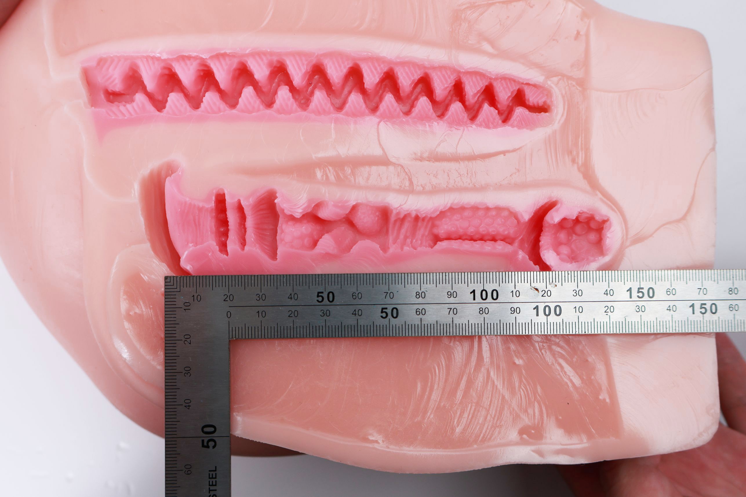 GOSE——“生榨牧场”评测！8kg的逆天大软臀，超级加码回弹感的“大鬼泡芙”