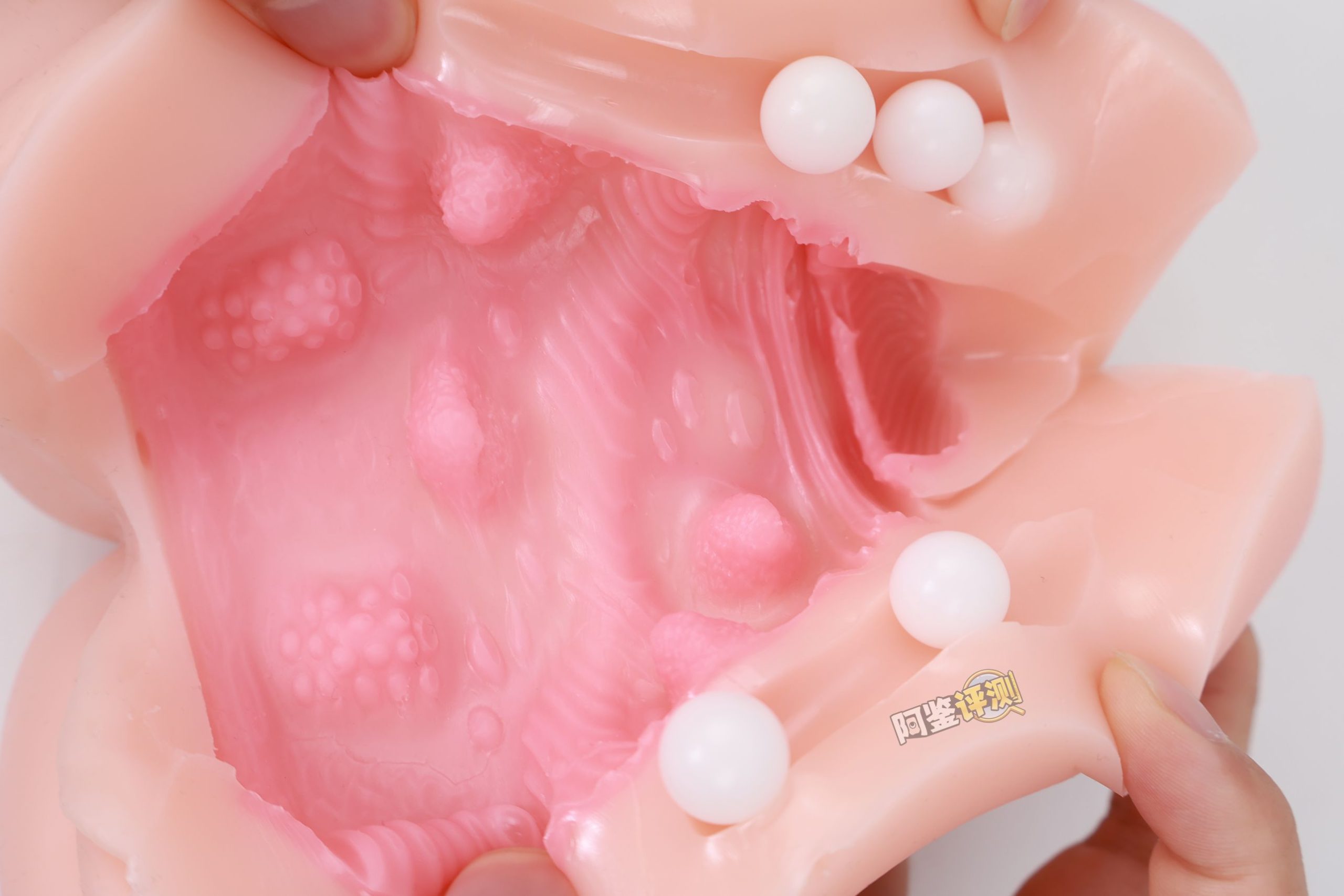 GXP——“克洛叶”评测！全新的“硬球运动”结构，但体验感上似乎有点弱势