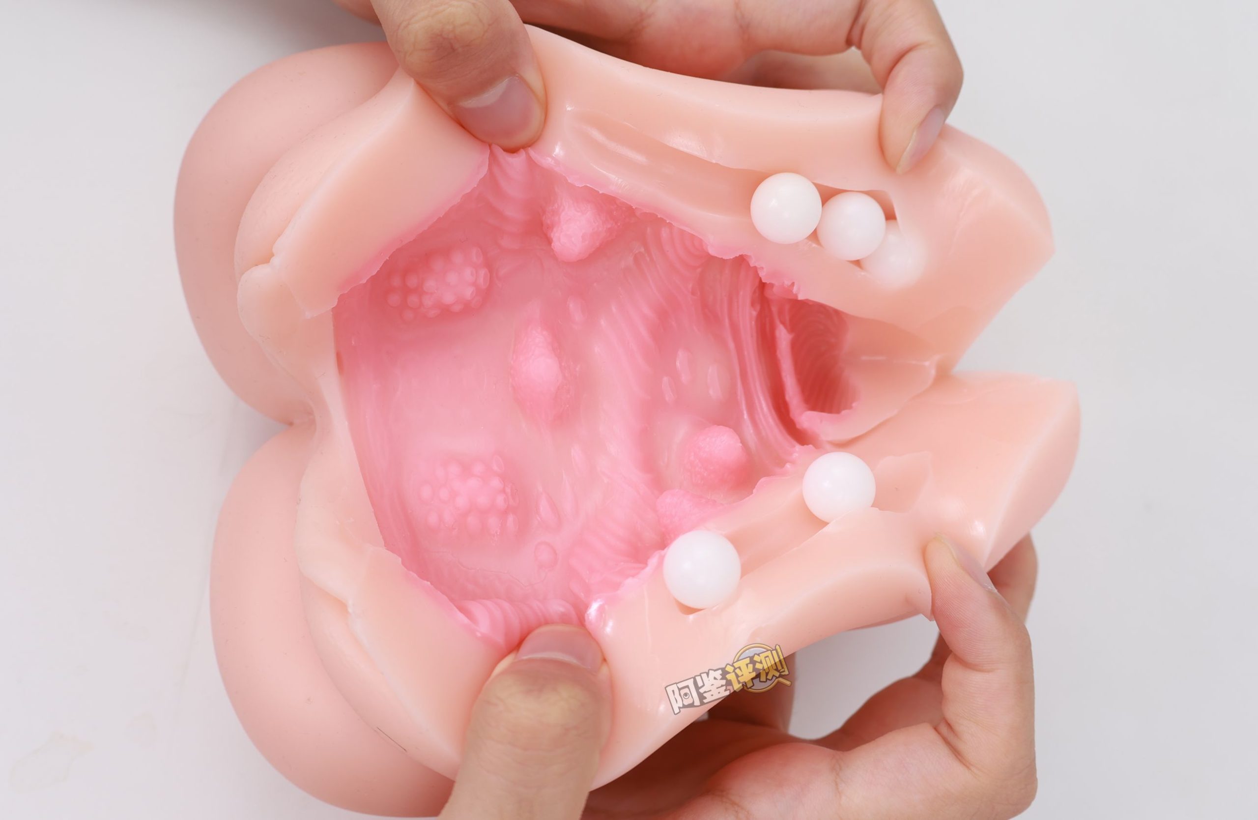 GXP——“克洛叶”评测！全新的“硬球运动”结构，但体验感上似乎有点弱势