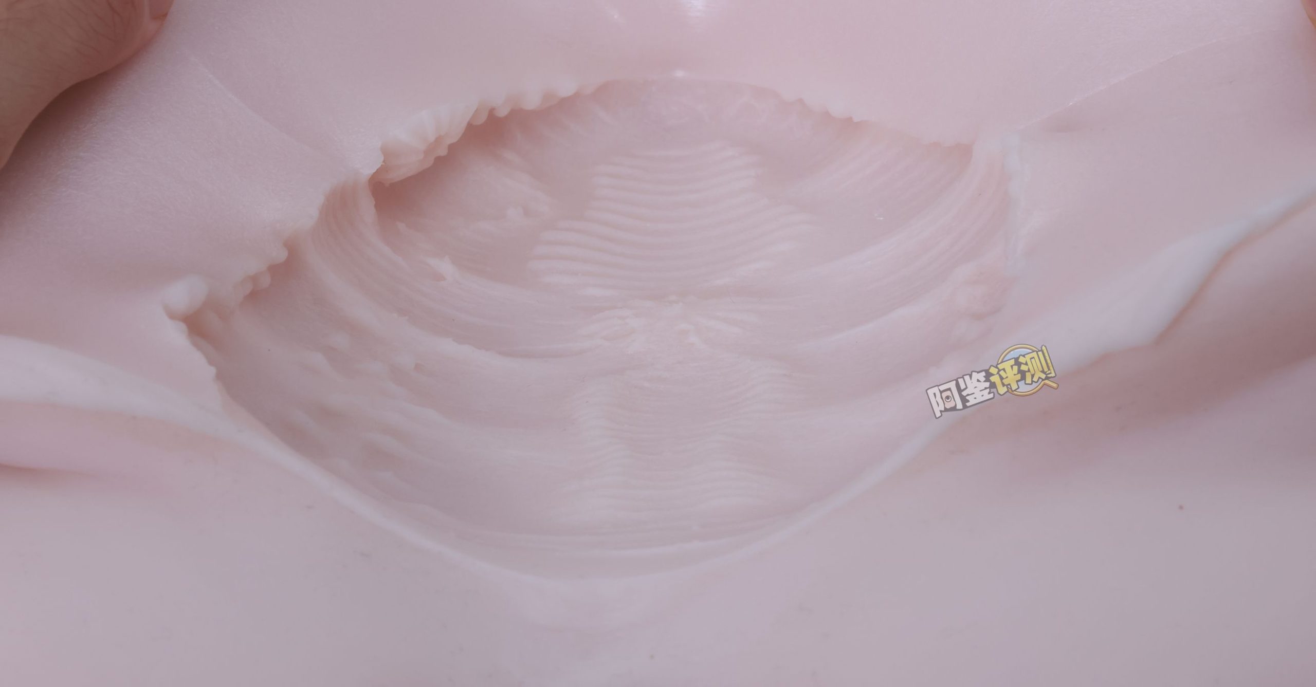 NPG——“极上生腰8(手动版)”评测!产品风格大转型的生腰8,是否变得更好了?