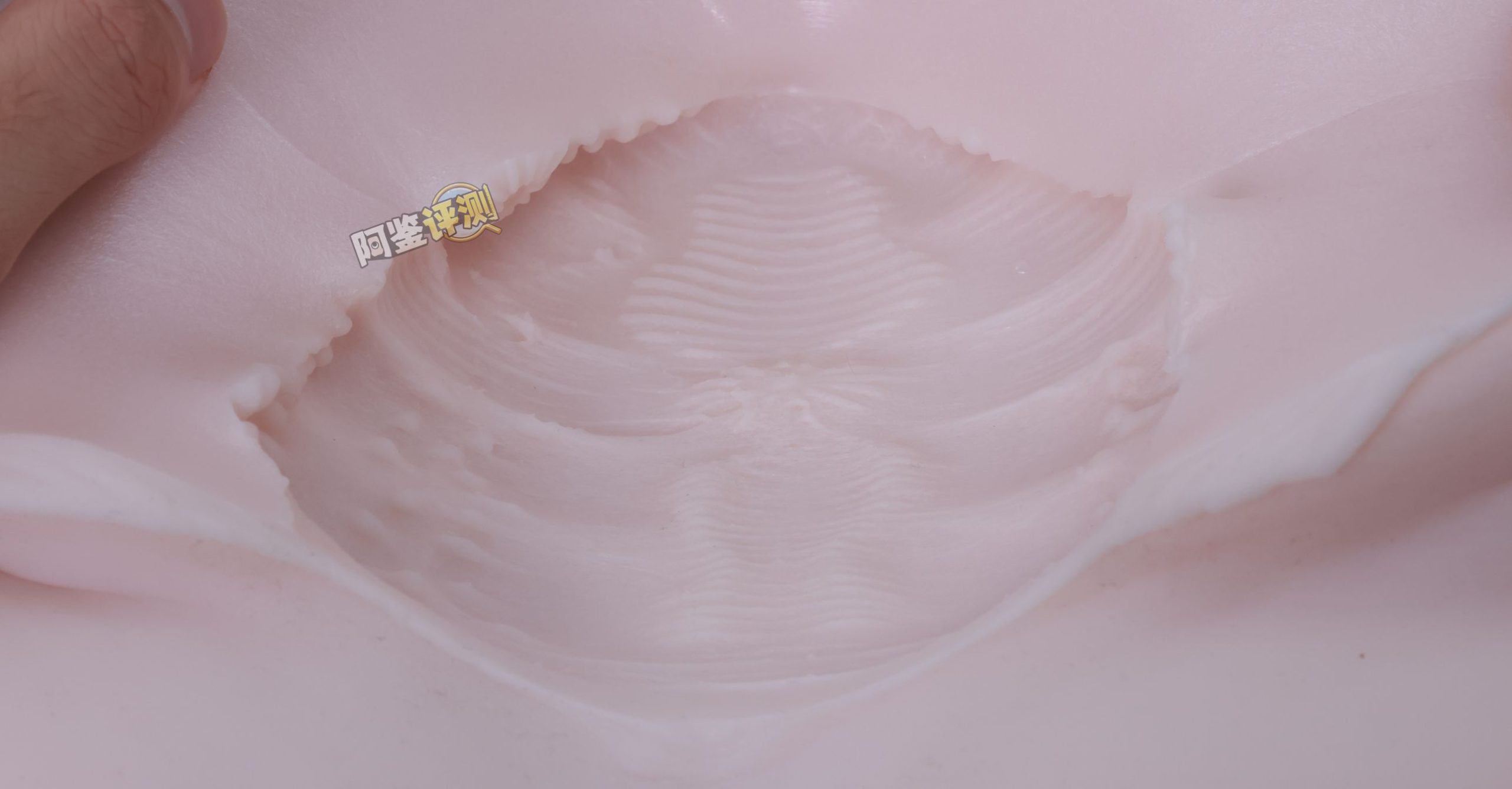 NPG——“极上生腰8(手动版)”评测!产品风格大转型的生腰8,是否变得更好了?