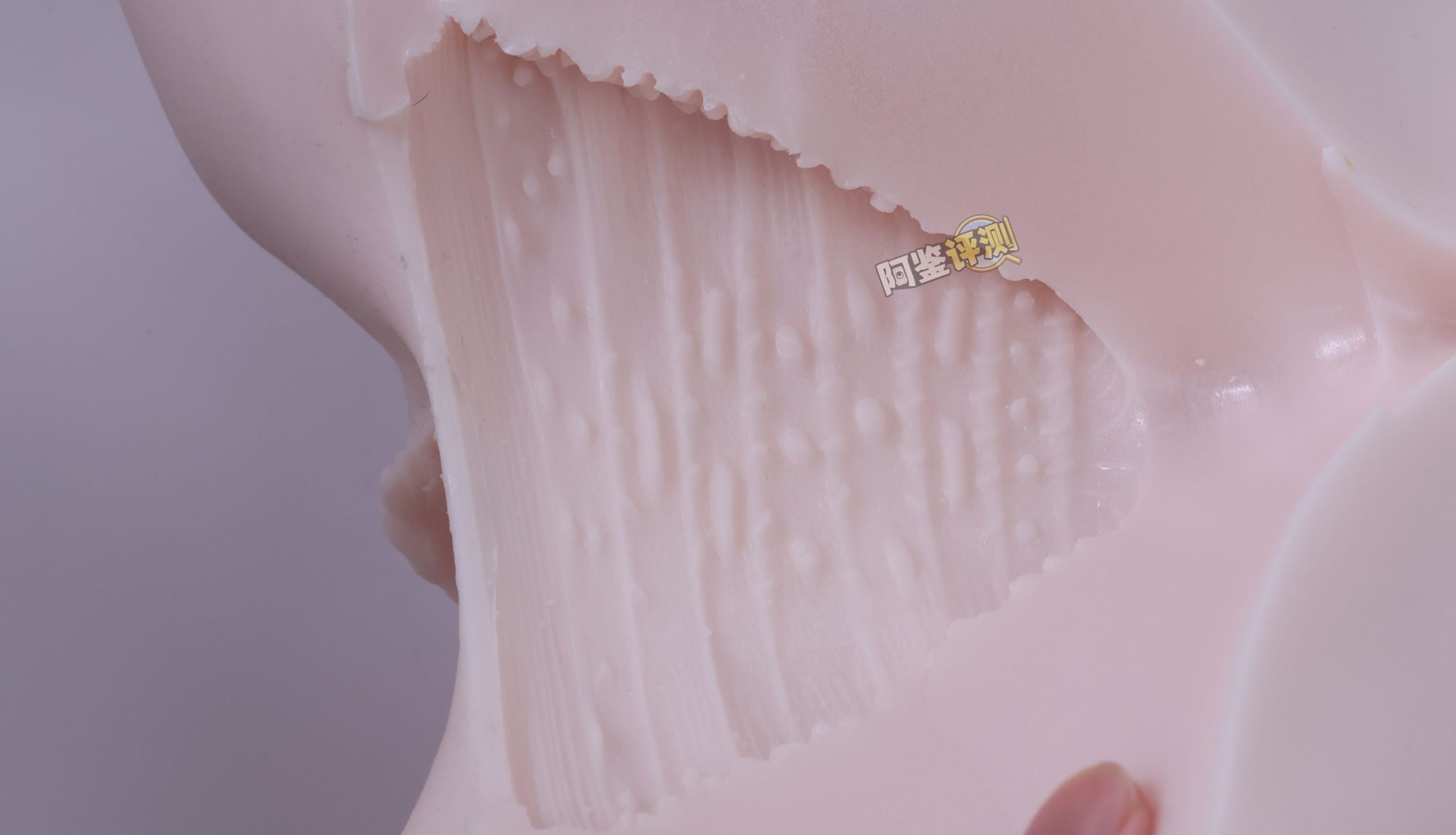 NPG——“极上生腰8（手动版）”评测！产品风格大转型的生腰8，是否变得更好了？