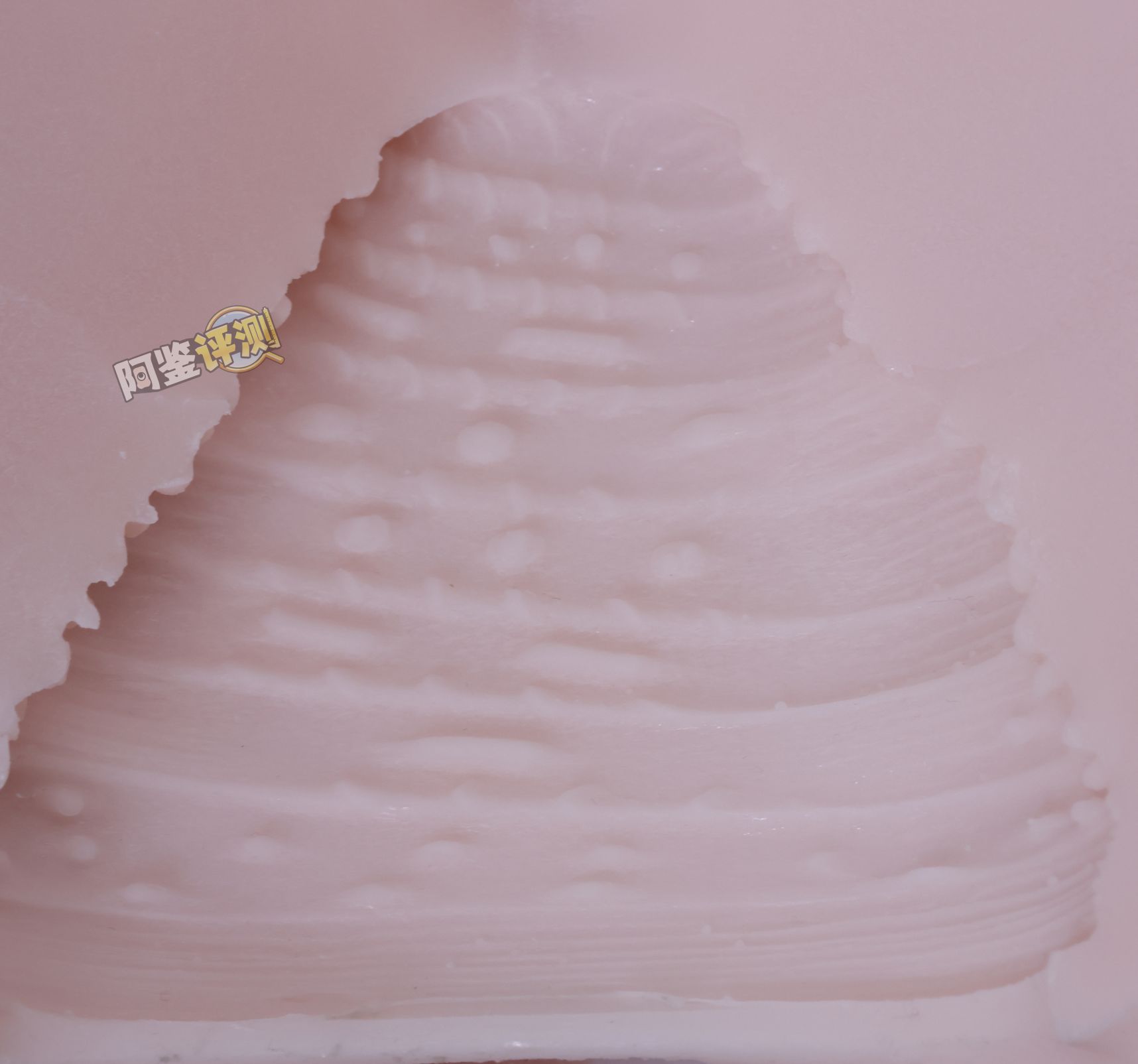 NPG——“极上生腰8（手动版）”评测！产品风格大转型的生腰8，是否变得更好了？