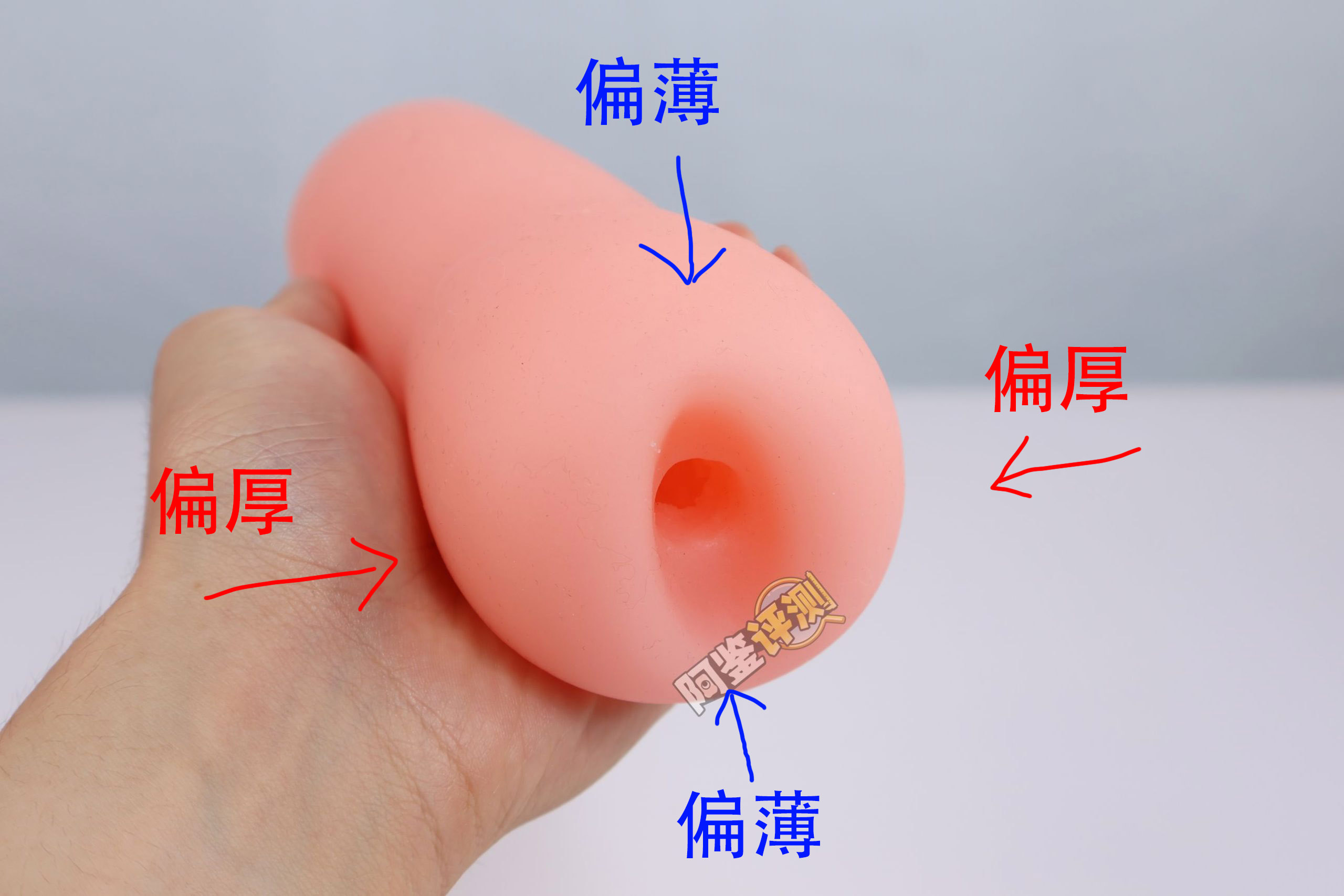 COOLP——“性处理女仆soft”评测！充满技巧但又耐心温柔，棱角舔舐般的慢玩软感