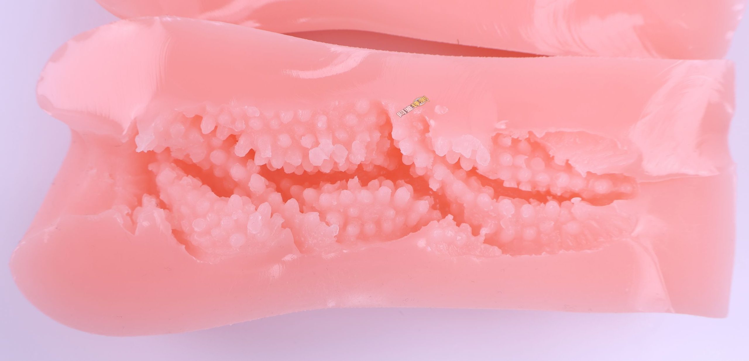 COOLP——“性处理女仆soft”评测！充满技巧但又耐心温柔，棱角舔舐般的慢玩软感