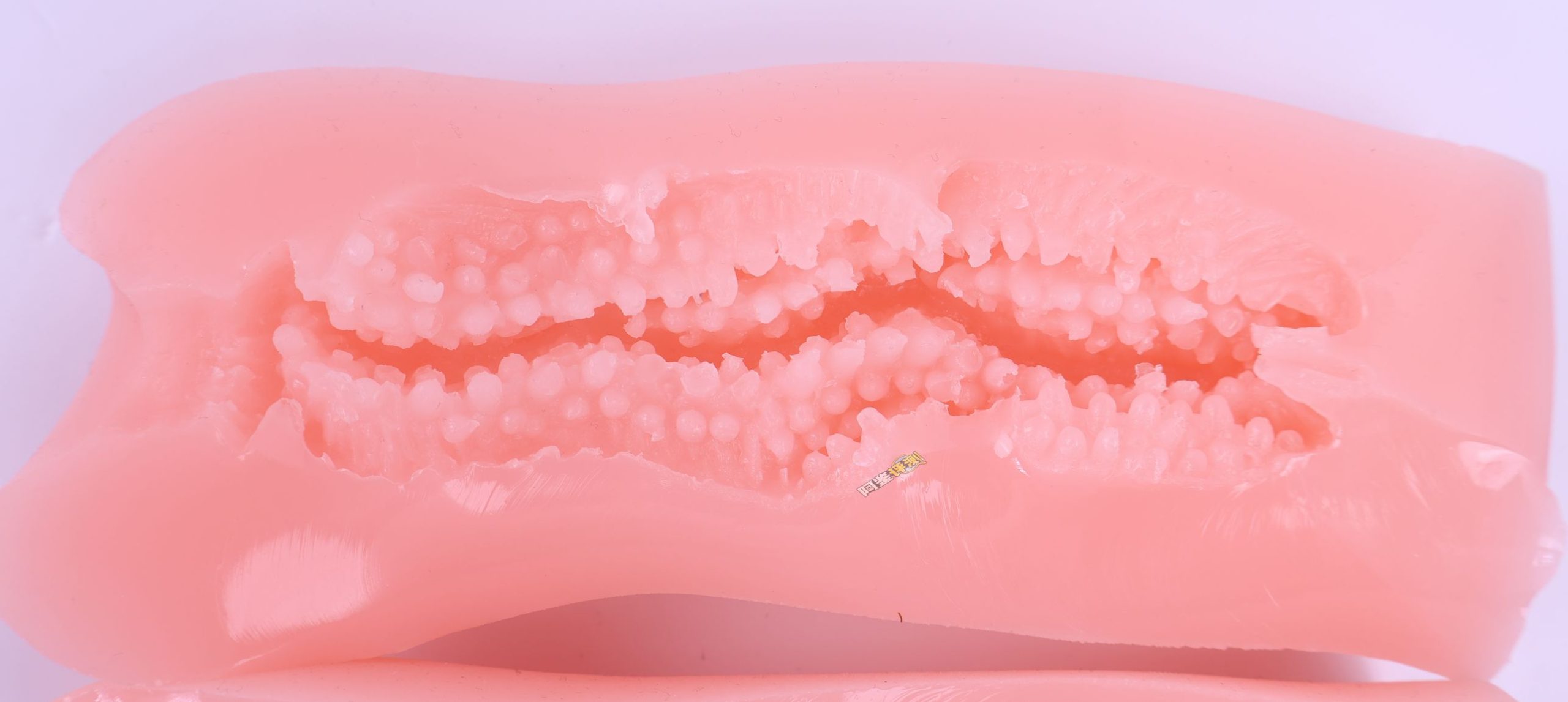 COOLP——“性处理女仆soft”评测！充满技巧但又耐心温柔，棱角舔舐般的慢玩软感