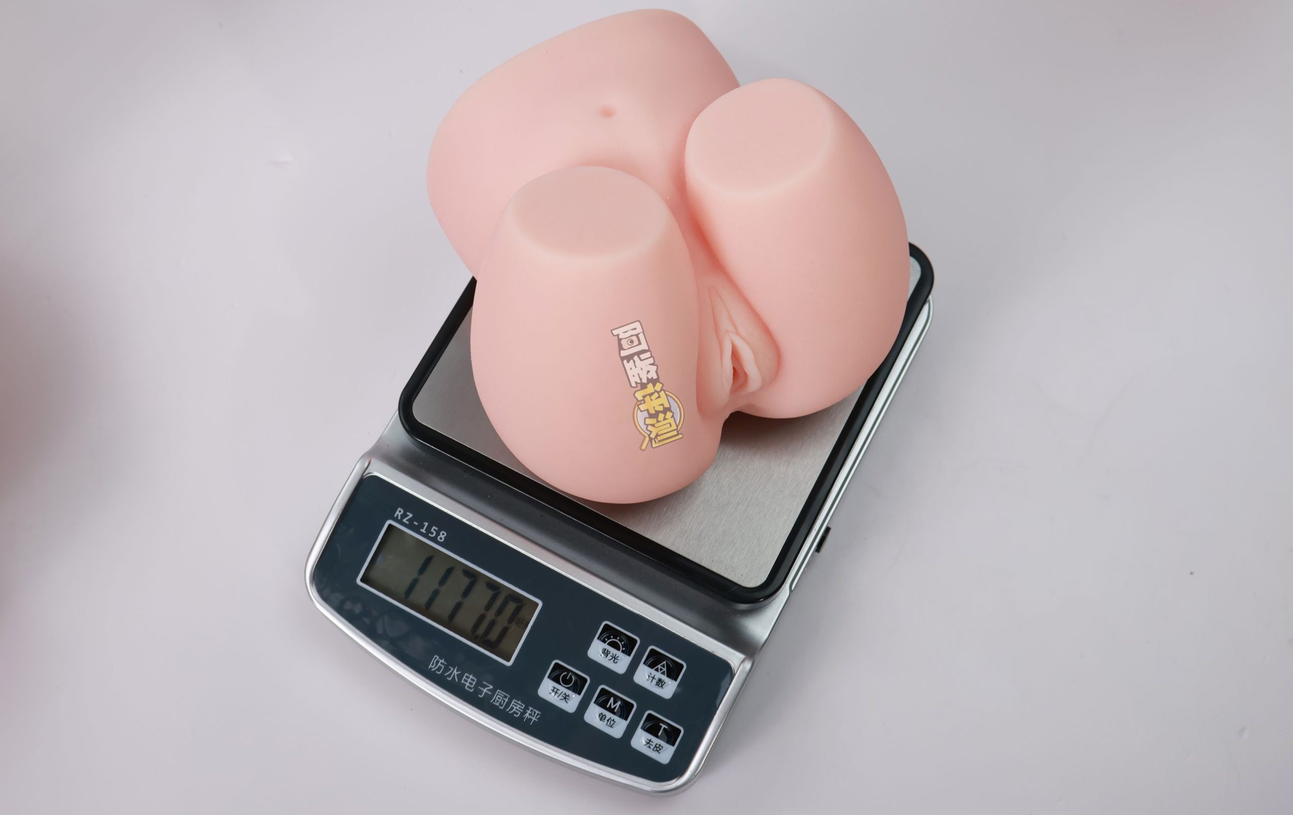 MODE——“埃及猫娘”评测!这个大小的臀模,存在的意义是什么呢.....