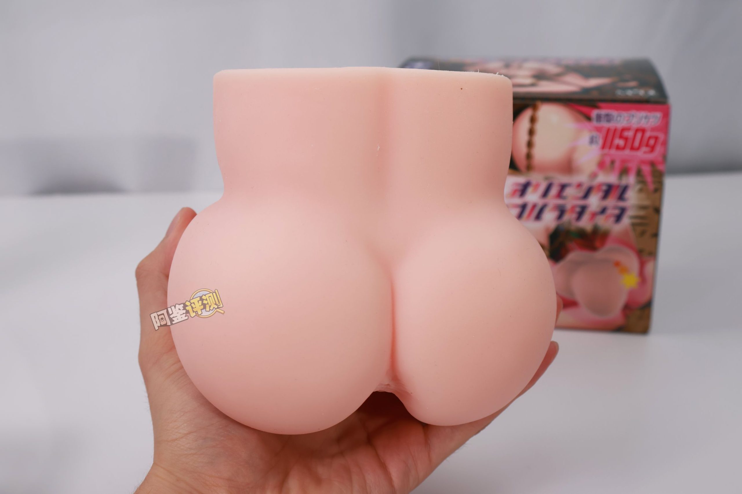 MODE——“埃及猫娘”评测!这个大小的臀模,存在的意义是什么呢.....