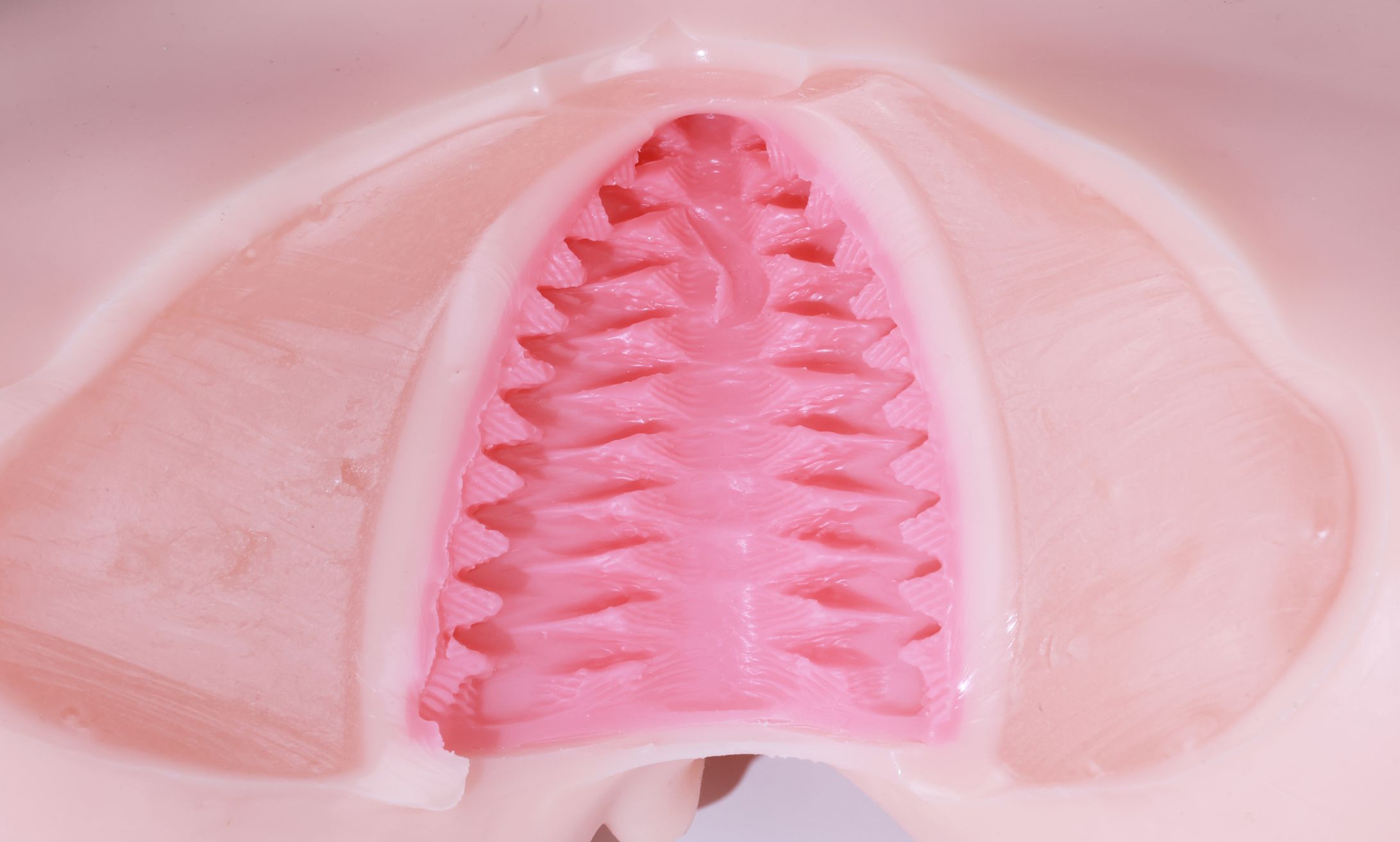 GOSE——“生榨牧场”评测！8kg的逆天大软臀，超级加码回弹感的“大鬼泡芙”