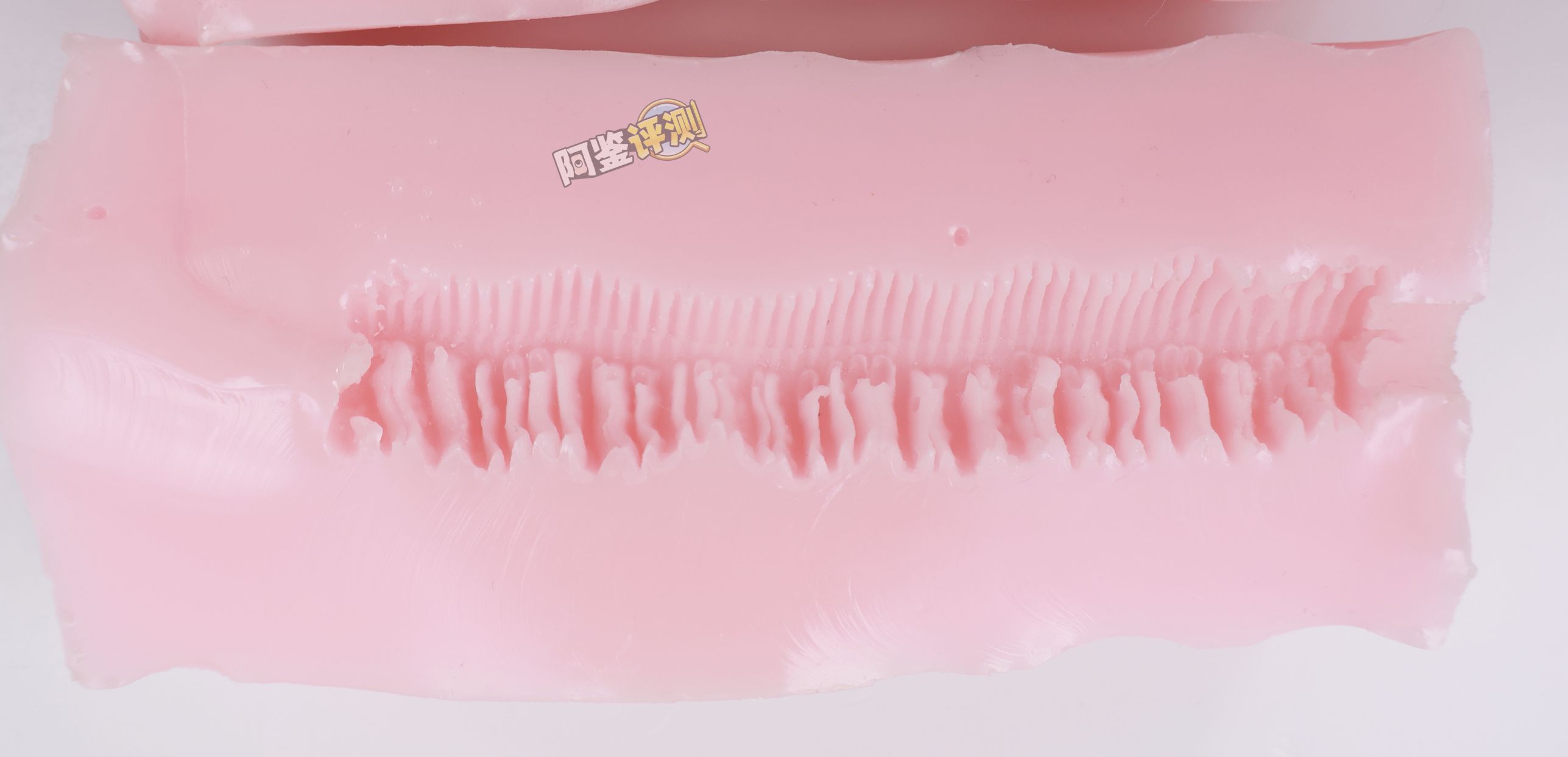 Fantastic Baby——“揉蹭妖技-挤挤刮刮”评测！感觉这个杯子在游刃有余地戏弄我